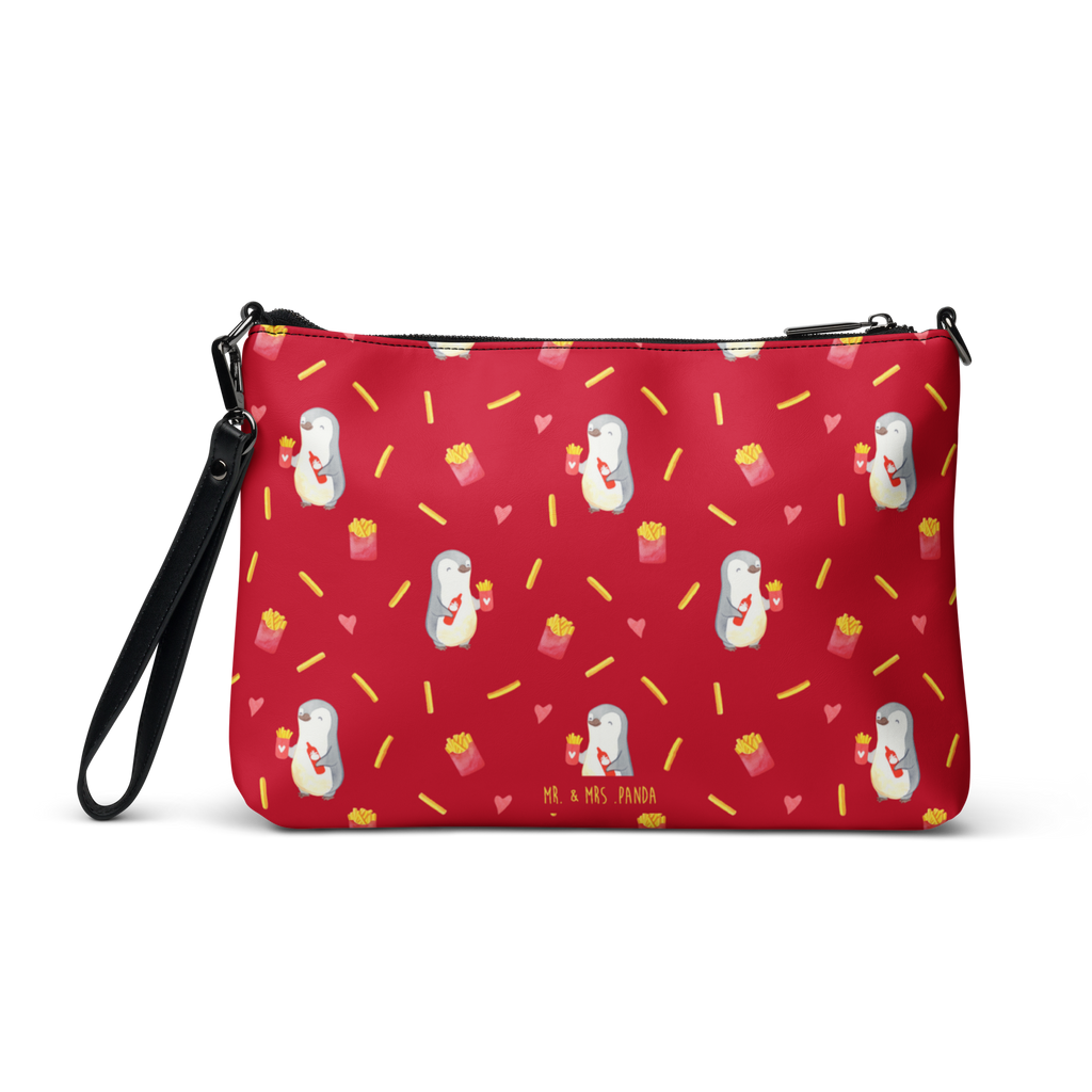 Handtasche Pinguin Pommes Muster Handtasche, Umhängetasche, Henkeltasche, Taschen, Damentasche, Handtaschen Damen, Handtasche Damen, Umhängetasche Damen, Shopper Tasche, Kleine Umhängetasche, Abendtasche, Damen Umhängetasche, Kleine Handtasche Damen, Liebe, Partner, Freund, Freundin, Ehemann, Ehefrau, Heiraten, Verlobung, Heiratsantrag, Liebesgeschenk, Jahrestag, Hocheitstag, Valentinstag, Geschenk für Frauen, Hochzeitstag, Mitbringsel, Geschenk für Freundin, Geschenk für Partner, Liebesbeweis, für Männer, für Ehemann