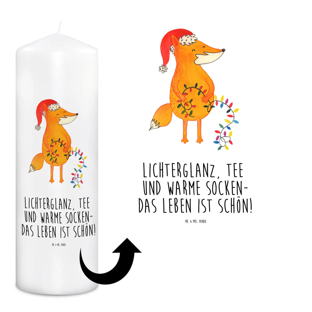 Kerze Fuchs Weihnachten Kerze, Taufkerze, Kommunionskerze, Geburtstagskerze, Geschenk Kerze, Taufgeschenk Kerze, Kerze mit Druck, Besondere Kerze, Geschenkidee Kerze, Kerze für Kommunion, Geburtstag Kerze, Kommunion Kerze, Winter, Weihnachten, Weihnachtsdeko, Nikolaus, Advent, Heiligabend, Wintermotiv, Fuchs, Füchse, Spruch schön, Geschenk Weihnachten, Weihnachtsmann, Weihnachtszeit