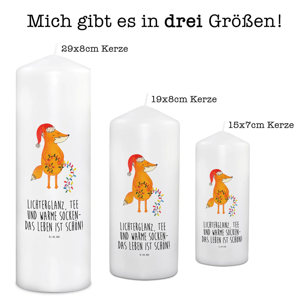 Kerze Fuchs Weihnachten Kerze, Taufkerze, Kommunionskerze, Geburtstagskerze, Geschenk Kerze, Taufgeschenk Kerze, Kerze mit Druck, Besondere Kerze, Geschenkidee Kerze, Kerze für Kommunion, Geburtstag Kerze, Kommunion Kerze, Winter, Weihnachten, Weihnachtsdeko, Nikolaus, Advent, Heiligabend, Wintermotiv, Fuchs, Füchse, Spruch schön, Geschenk Weihnachten, Weihnachtsmann, Weihnachtszeit