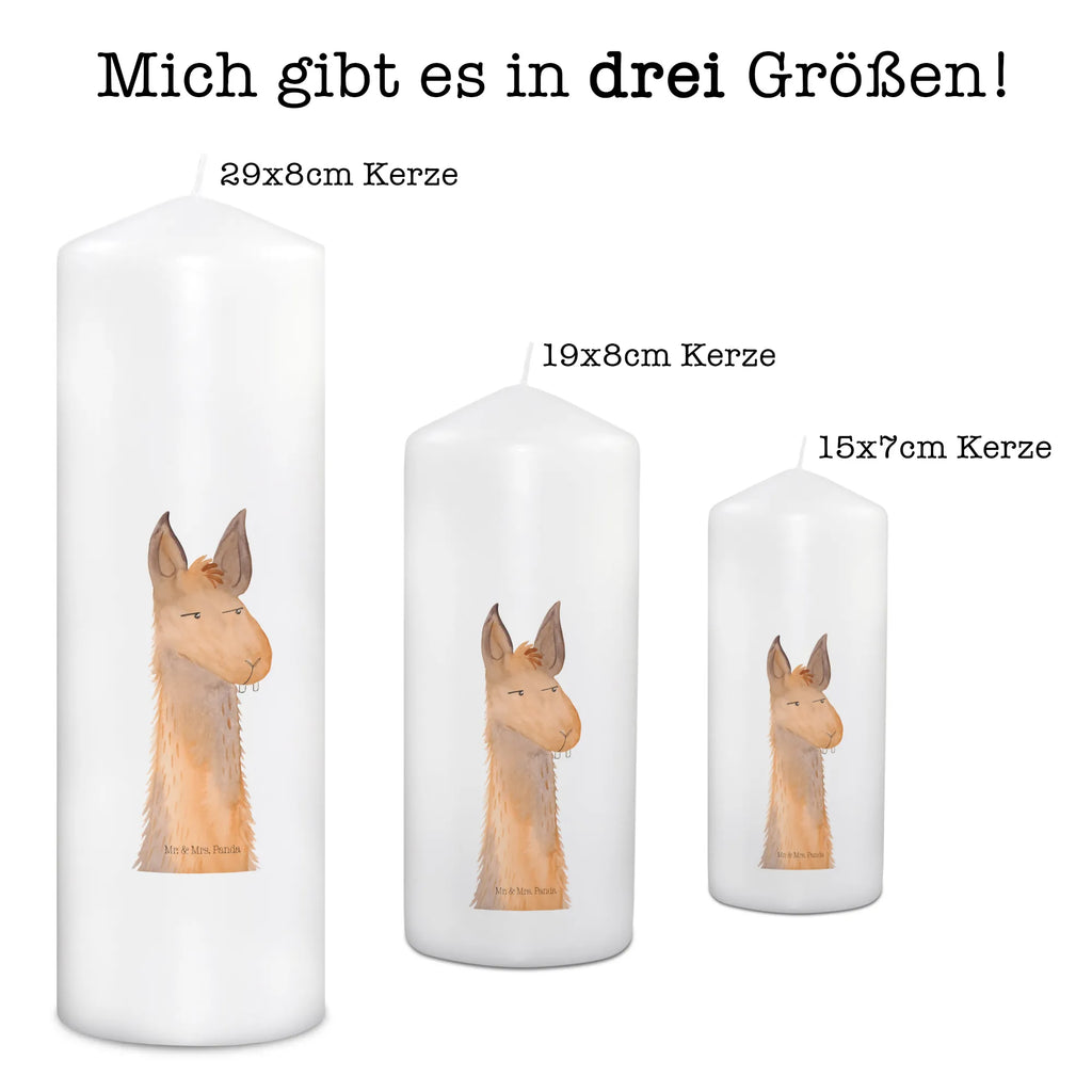 Kerze Lamakopf genervt Kerze, Taufkerze, Kommunionskerze, Geburtstagskerze, Geschenk Kerze, Taufgeschenk Kerze, Kerze mit Druck, Besondere Kerze, Geschenkidee Kerze, Kerze für Kommunion, Geburtstag Kerze, Kommunion Kerze, Lama, Alpaka, Lamas, Recht haben, genervt sein, Freundin, beste Freundin, Partnerin, Büro, Büroalltag, Chef, Chefin, Azubi