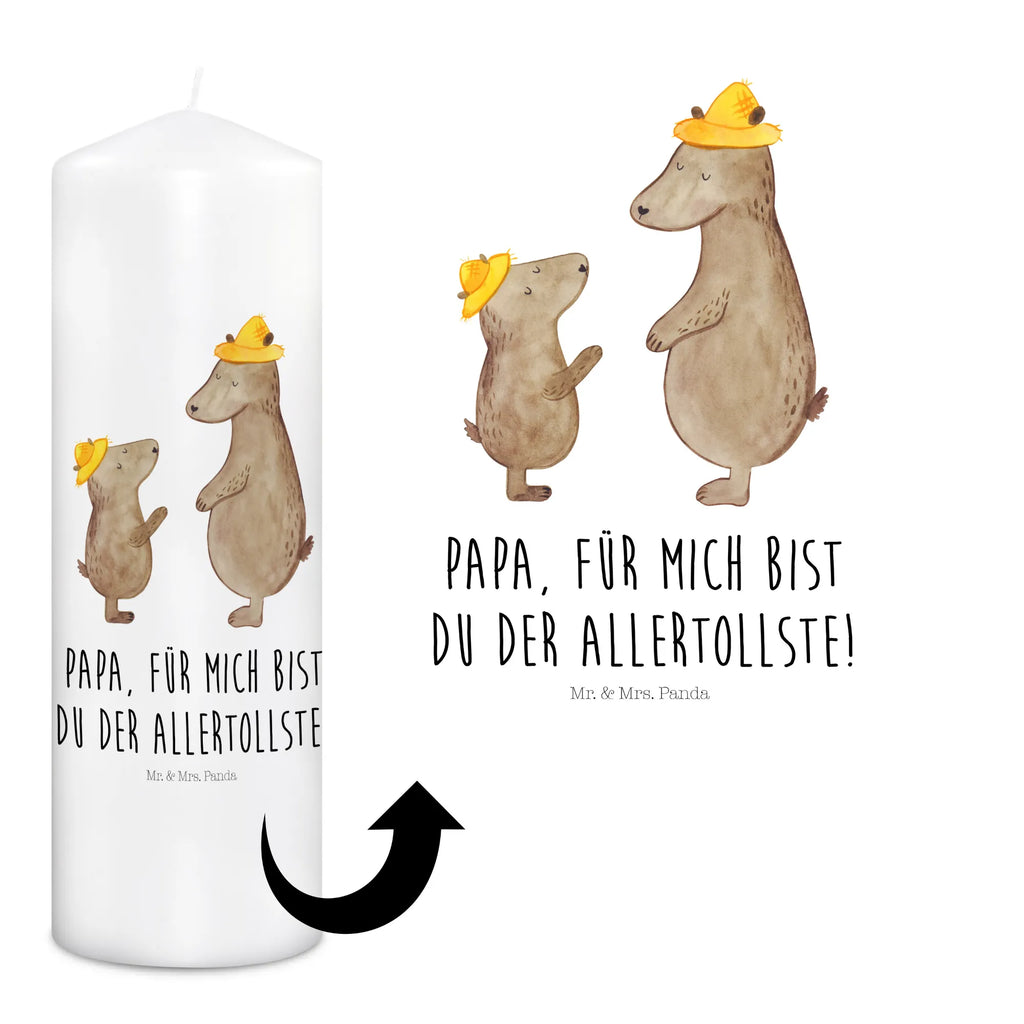 Kerze Bären mit Hut Kerze, Taufkerze, Kommunionskerze, Geburtstagskerze, Geschenk Kerze, Taufgeschenk Kerze, Kerze mit Druck, Besondere Kerze, Geschenkidee Kerze, Kerze für Kommunion, Geburtstag Kerze, Kommunion Kerze, Familie, Vatertag, Muttertag, Bruder, Schwester, Mama, Papa, Oma, Opa, Bär, Bären, Vater, Papi, Paps, Dad, Daddy, Lieblingsmensch, Sohn, Söhne, Kind, Kinder, Vater-Sohn, Family, Vorbild