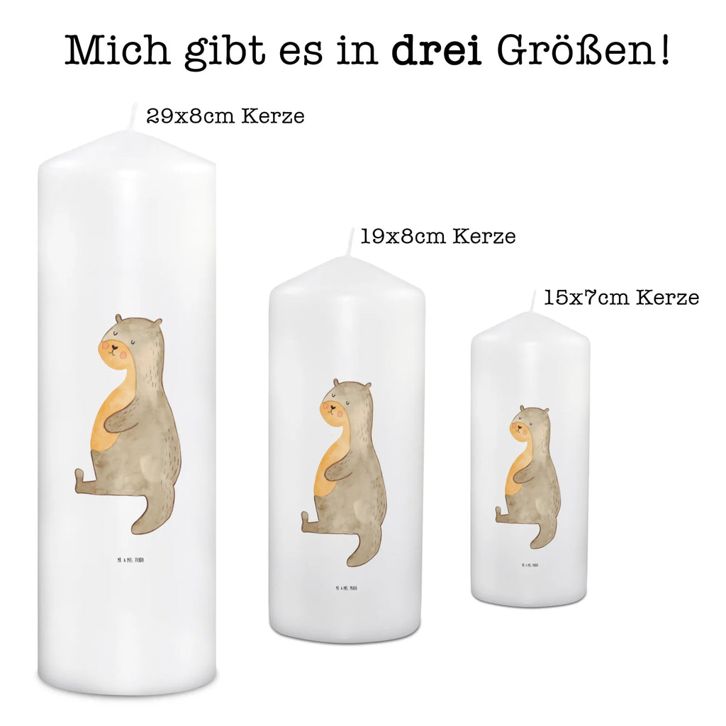 Kerze Otter Bauch Kerze, Taufkerze, Kommunionskerze, Geburtstagskerze, Geschenk Kerze, Taufgeschenk Kerze, Kerze mit Druck, Besondere Kerze, Geschenkidee Kerze, Kerze für Kommunion, Geburtstag Kerze, Kommunion Kerze, Otter, Fischotter, Seeotter, Otter Seeotter See Otter