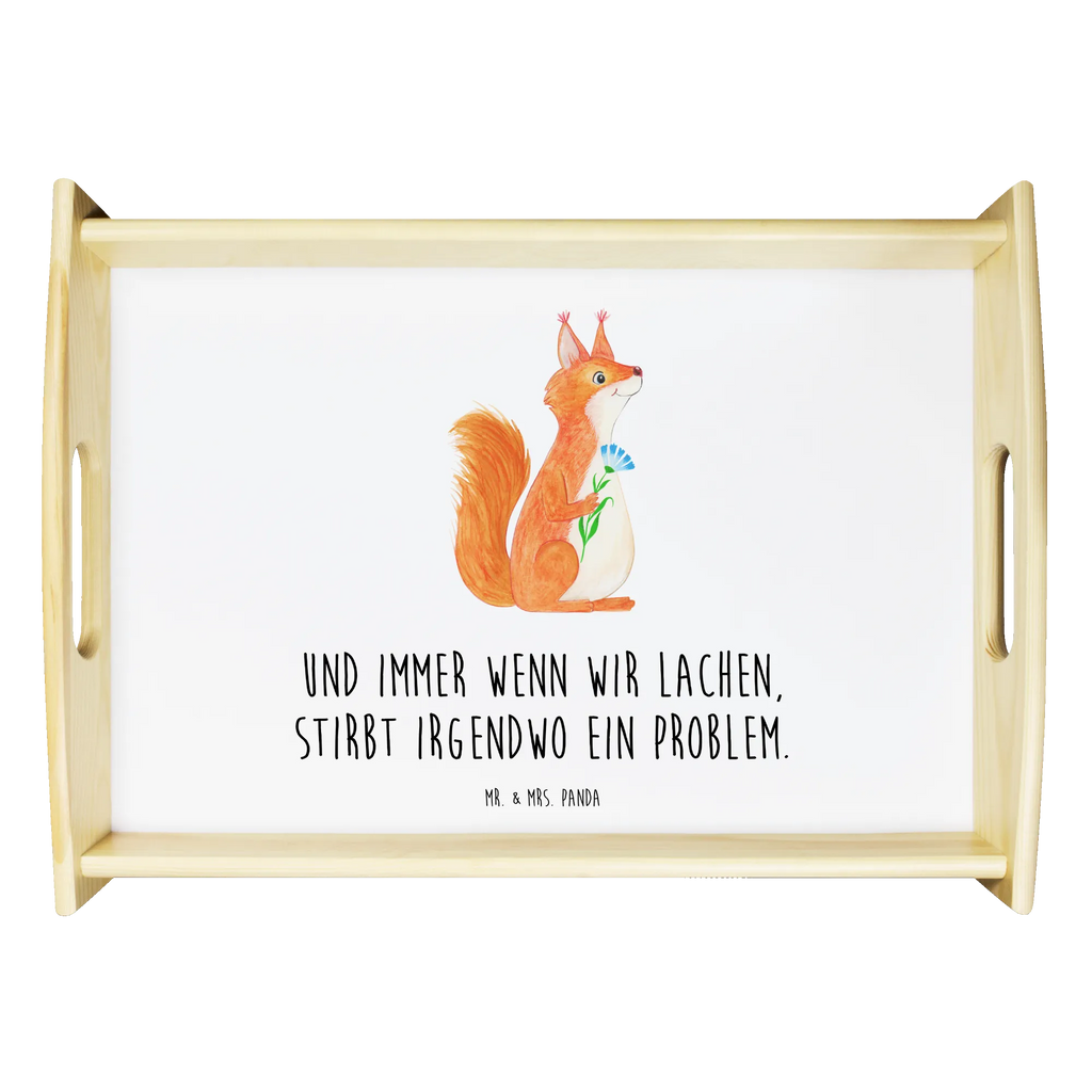 Serviertablett Eichhörnchen Blume Serviertablett, Tablett, Holztablett, Küchentablett, Dekotablett, Frühstückstablett, Tiermotive, Gute Laune, lustige Sprüche, Tiere, Eichhörnchen, Eichhorn, Spruch positiv, Lachen, Spaß, Motivation Sprüche, Motivation Bilder, glücklich Spruch, Spruch Deko