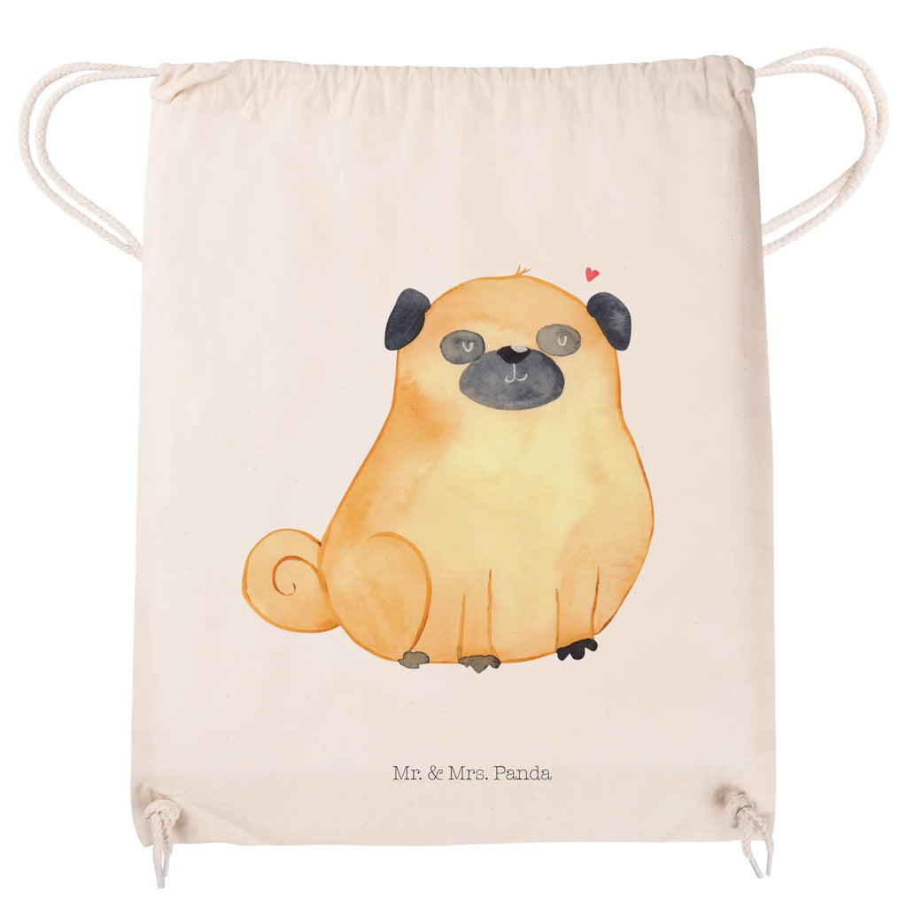 Sportbeutel Mops Sportbeutel, Turnbeutel, Beutel, Sporttasche, Tasche, Stoffbeutel, Sportbeutel Kinder, Gymsack, Beutel Rucksack, Kleine Sporttasche, Sportzubehör, Turnbeutel Baumwolle, Hund, Hundemotiv, Haustier, Hunderasse, Tierliebhaber, Hundebesitzer, Sprüche, Mops, Liebe, Hundeliebe