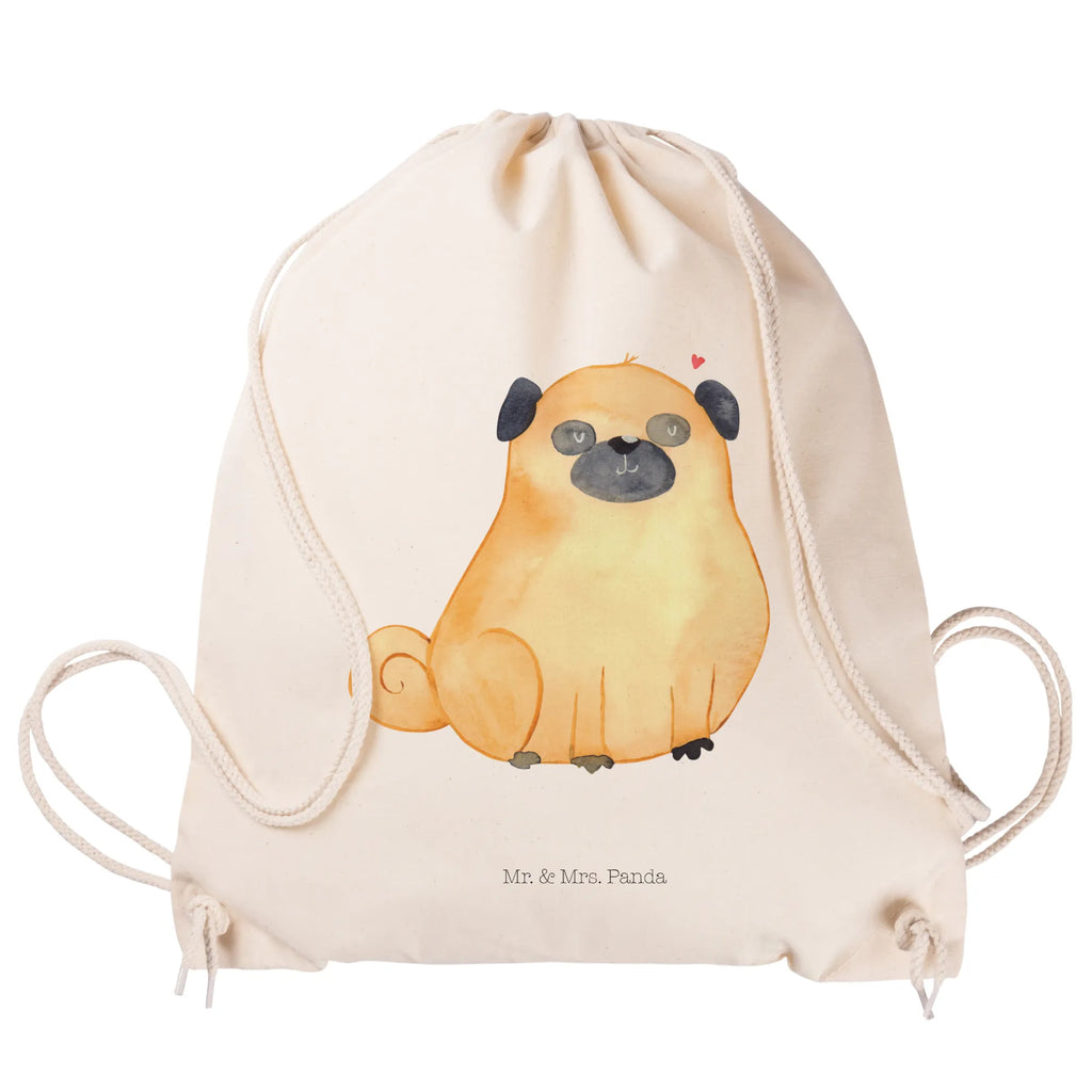 Sportbeutel Mops Sportbeutel, Turnbeutel, Beutel, Sporttasche, Tasche, Stoffbeutel, Sportbeutel Kinder, Gymsack, Beutel Rucksack, Kleine Sporttasche, Sportzubehör, Turnbeutel Baumwolle, Hund, Hundemotiv, Haustier, Hunderasse, Tierliebhaber, Hundebesitzer, Sprüche, Mops, Liebe, Hundeliebe