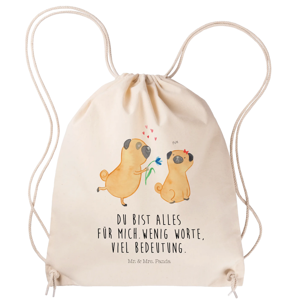 Sportbeutel Mops Verliebt Sportbeutel, Turnbeutel, Beutel, Sporttasche, Tasche, Stoffbeutel, Sportbeutel Kinder, Gymsack, Beutel Rucksack, Kleine Sporttasche, Sportzubehör, Turnbeutel Baumwolle, Hund, Hundemotiv, Haustier, Hunderasse, Tierliebhaber, Hundebesitzer, Sprüche, Mops, Möpse, Hundeliebe, verliebt, Liebe, Liebesspruch. Verlobt, Geschenk Freund, Partner