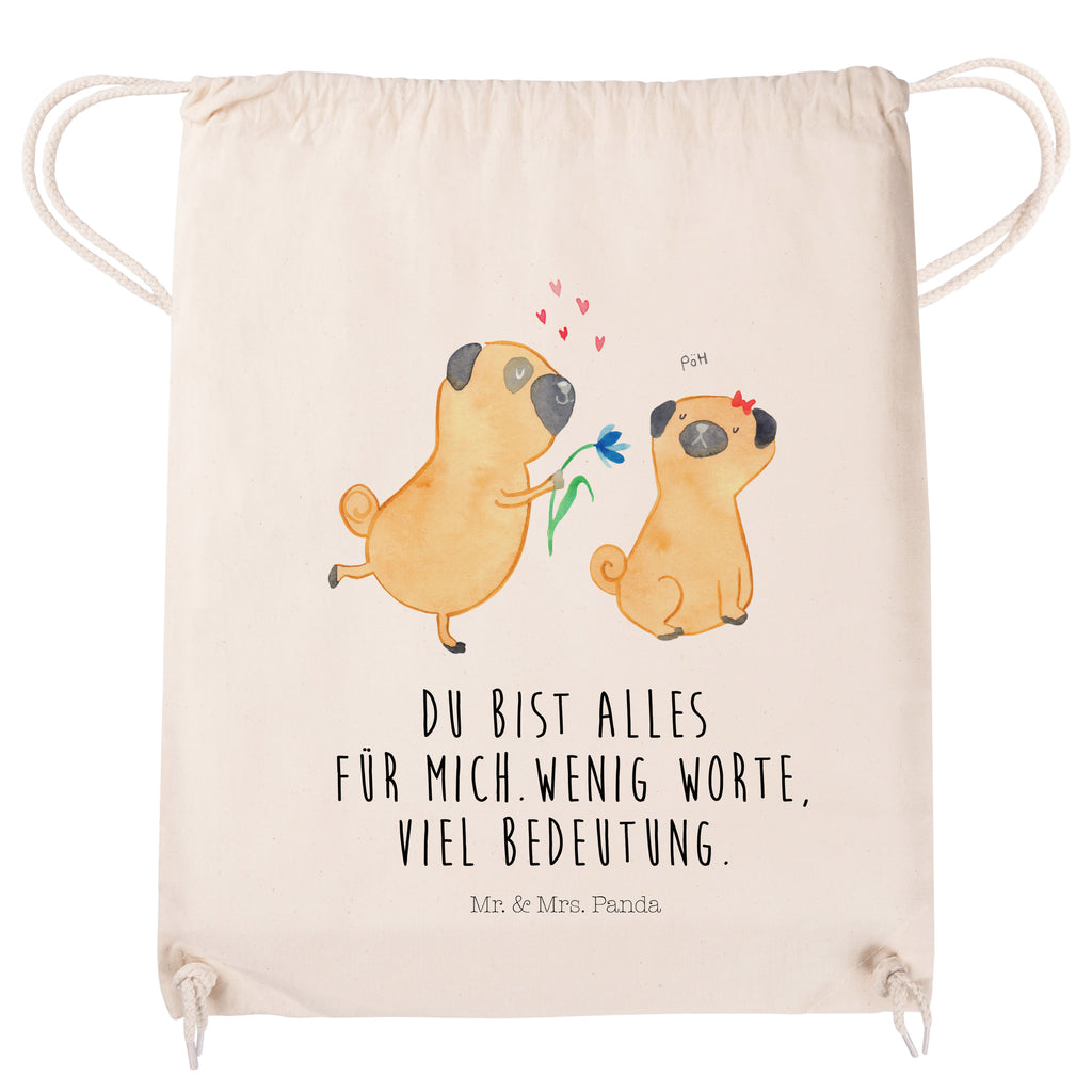 Sportbeutel Mops Verliebt Sportbeutel, Turnbeutel, Beutel, Sporttasche, Tasche, Stoffbeutel, Sportbeutel Kinder, Gymsack, Beutel Rucksack, Kleine Sporttasche, Sportzubehör, Turnbeutel Baumwolle, Hund, Hundemotiv, Haustier, Hunderasse, Tierliebhaber, Hundebesitzer, Sprüche, Mops, Möpse, Hundeliebe, verliebt, Liebe, Liebesspruch. Verlobt, Geschenk Freund, Partner