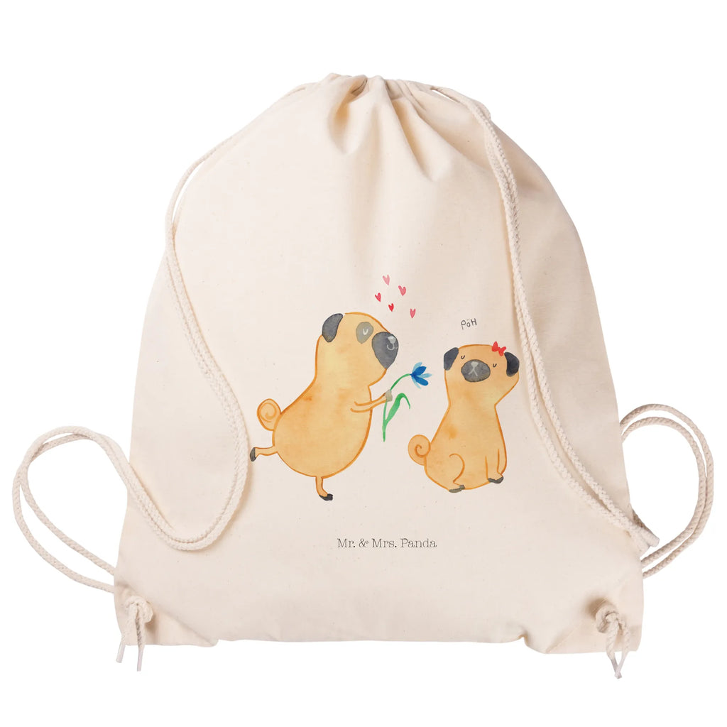 Sportbeutel Mops Verliebt Sportbeutel, Turnbeutel, Beutel, Sporttasche, Tasche, Stoffbeutel, Sportbeutel Kinder, Gymsack, Beutel Rucksack, Kleine Sporttasche, Sportzubehör, Turnbeutel Baumwolle, Hund, Hundemotiv, Haustier, Hunderasse, Tierliebhaber, Hundebesitzer, Sprüche, Mops, Möpse, Hundeliebe, verliebt, Liebe, Liebesspruch. Verlobt, Geschenk Freund, Partner