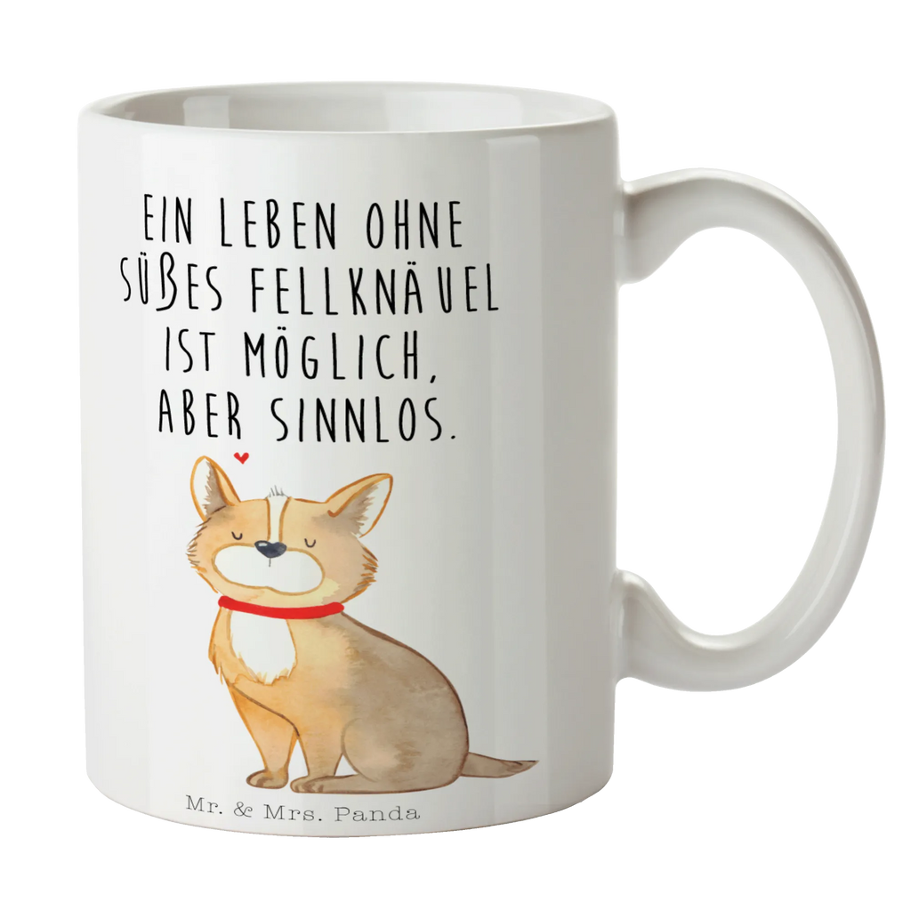 Tasse Hundeglück Tasse, Kaffeetasse, Teetasse, Becher, Kaffeebecher, Teebecher, Keramiktasse, Porzellantasse, Büro Tasse, Geschenk Tasse, Tasse Sprüche, Tasse Motive, Kaffeetassen, Tasse bedrucken, Designer Tasse, Cappuccino Tassen, Schöne Teetassen, Hund, Hundemotiv, Haustier, Hunderasse, Tierliebhaber, Hundebesitzer, Sprüche, Corgie, Hundeliebe, Spruch, Hundemama, Liebe