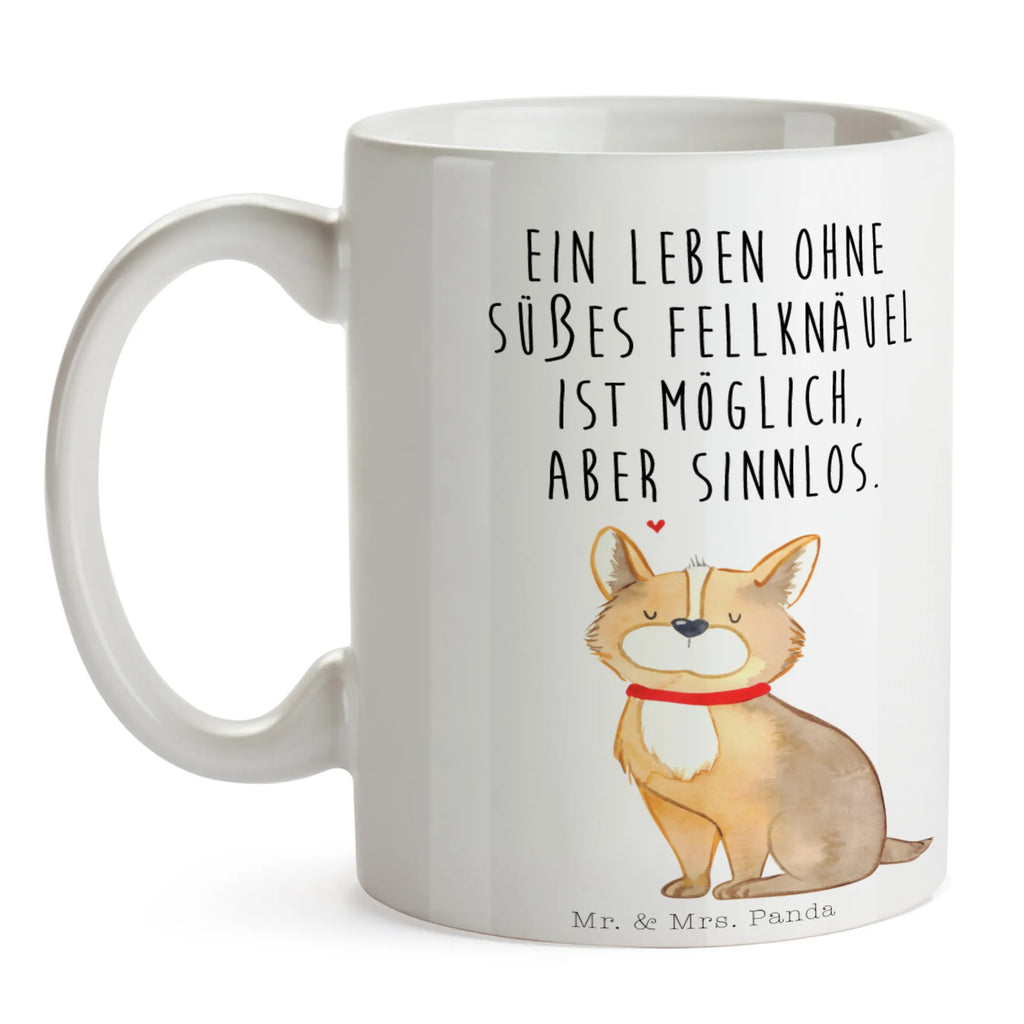 Tasse Hundeglück Tasse, Kaffeetasse, Teetasse, Becher, Kaffeebecher, Teebecher, Keramiktasse, Porzellantasse, Büro Tasse, Geschenk Tasse, Tasse Sprüche, Tasse Motive, Kaffeetassen, Tasse bedrucken, Designer Tasse, Cappuccino Tassen, Schöne Teetassen, Hund, Hundemotiv, Haustier, Hunderasse, Tierliebhaber, Hundebesitzer, Sprüche, Corgie, Hundeliebe, Spruch, Hundemama, Liebe