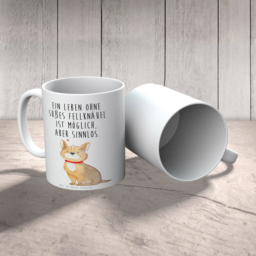 Tasse Hundeglück Tasse, Kaffeetasse, Teetasse, Becher, Kaffeebecher, Teebecher, Keramiktasse, Porzellantasse, Büro Tasse, Geschenk Tasse, Tasse Sprüche, Tasse Motive, Kaffeetassen, Tasse bedrucken, Designer Tasse, Cappuccino Tassen, Schöne Teetassen, Hund, Hundemotiv, Haustier, Hunderasse, Tierliebhaber, Hundebesitzer, Sprüche, Corgie, Hundeliebe, Spruch, Hundemama, Liebe