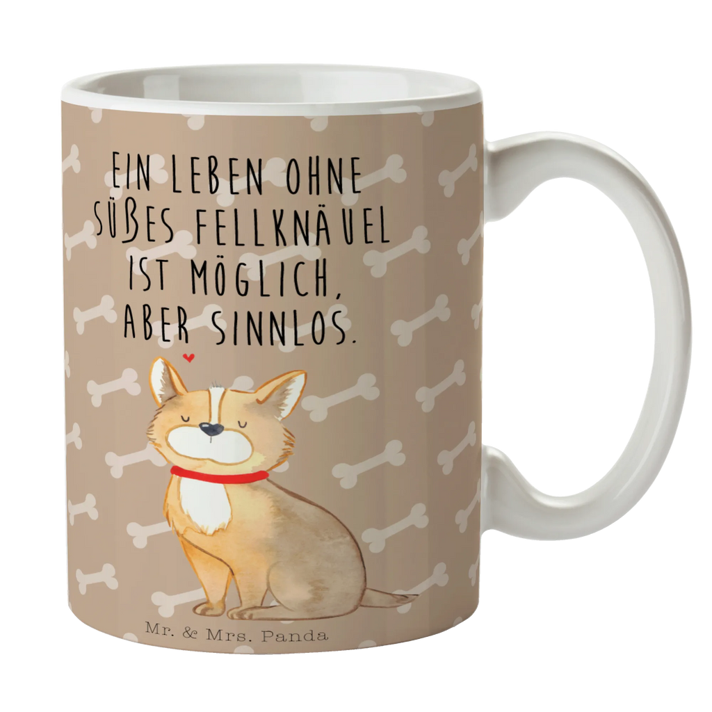 Tasse Hundeglück Tasse, Kaffeetasse, Teetasse, Becher, Kaffeebecher, Teebecher, Keramiktasse, Porzellantasse, Büro Tasse, Geschenk Tasse, Tasse Sprüche, Tasse Motive, Kaffeetassen, Tasse bedrucken, Designer Tasse, Cappuccino Tassen, Schöne Teetassen, Hund, Hundemotiv, Haustier, Hunderasse, Tierliebhaber, Hundebesitzer, Sprüche, Corgie, Hundeliebe, Spruch, Hundemama, Liebe