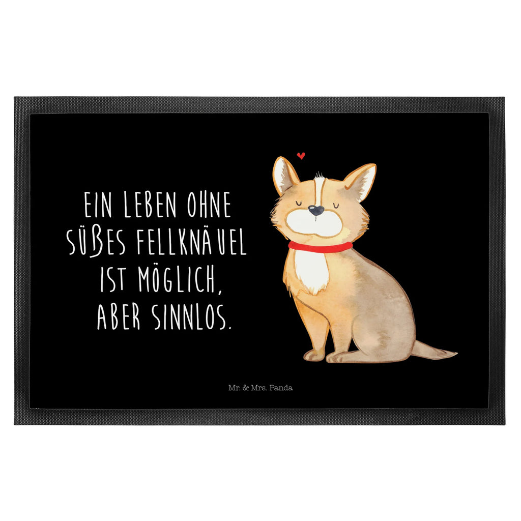 Fußmatte Hund Glück Türvorleger, Schmutzmatte, Fußabtreter, Matte, Schmutzfänger, Fußabstreifer, Schmutzfangmatte, Türmatte, Motivfußmatte, Haustürmatte, Vorleger, Fussmatten, Fußmatten, Gummimatte, Fußmatte außen, Fußmatte innen, Fussmatten online, Gummi Matte, Sauberlaufmatte, Fußmatte waschbar, Fußmatte outdoor, Schmutzfangmatte waschbar, Eingangsteppich, Fußabstreifer außen, Fußabtreter außen, Schmutzfangteppich, Fußmatte außen wetterfest, Hund, Hundemotiv, Haustier, Hunderasse, Tierliebhaber, Hundebesitzer, Sprüche, Corgie, Hundeliebe, Spruch, Hundemama, Liebe