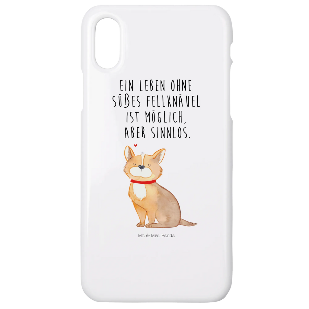 Handyhülle Hund Glück Handyhülle, Handycover, Cover, Handy, Hülle, Iphone 10, Iphone X, Hund, Hundemotiv, Haustier, Hunderasse, Tierliebhaber, Hundebesitzer, Sprüche, Corgie, Hundeliebe, Spruch, Hundemama, Liebe