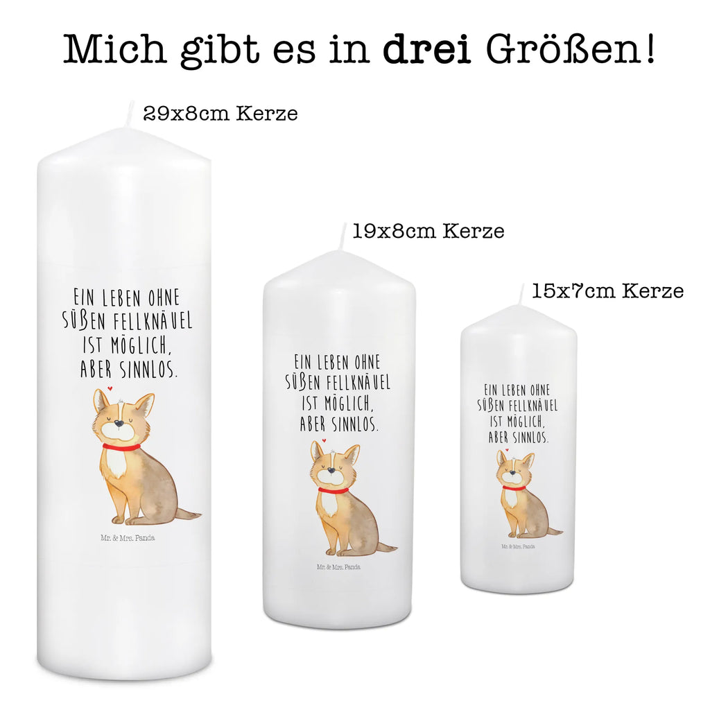 Kerze Hund Glück Kerze, Taufkerze, Kommunionskerze, Geburtstagskerze, Geschenk Kerze, Taufgeschenk Kerze, Kerze mit Druck, Besondere Kerze, Geschenkidee Kerze, Kerze für Kommunion, Geburtstag Kerze, Kommunion Kerze, Hund, Hundemotiv, Haustier, Hunderasse, Tierliebhaber, Hundebesitzer, Sprüche, Corgie, Hundeliebe, Spruch, Hundemama, Liebe