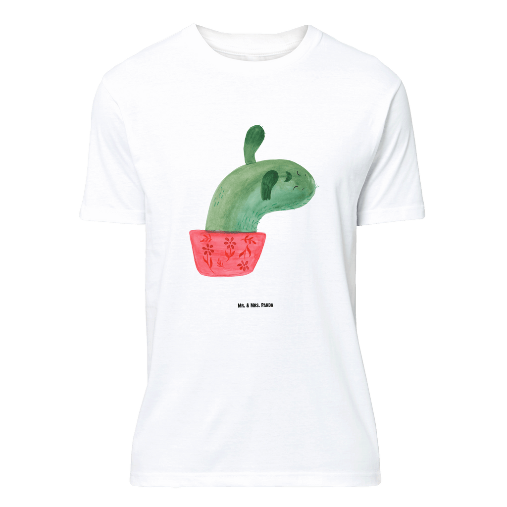 T-Shirt Standard Kaktus Mama T-Shirt, Shirt, Tshirt, Lustiges T-Shirt, T-Shirt mit Spruch, Party, Junggesellenabschied, Jubiläum, Geburstag, Herrn, Damen, Männer, Frauen, Schlafshirt, Nachthemd, Sprüche, Kaktus, Kakteen, Kaktusliebe, Ärger, Büro, Büroalltag, Schule, Motivation, Quote