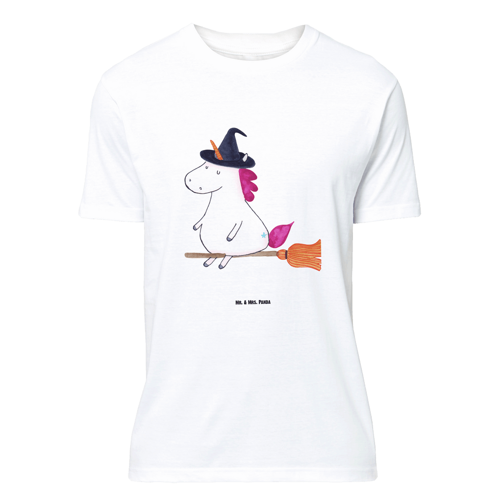 T-Shirt Standard Einhorn Hexe T-Shirt, Shirt, Tshirt, Lustiges T-Shirt, T-Shirt mit Spruch, Party, Junggesellenabschied, Jubiläum, Geburstag, Herrn, Damen, Männer, Frauen, Schlafshirt, Nachthemd, Sprüche, Einhorn, Einhörner, Einhorn Deko, Pegasus, Unicorn, Frau, Ehefrau, Hexe, Teufel, Engel, Verrückte, Freundin, Leben, Zicke