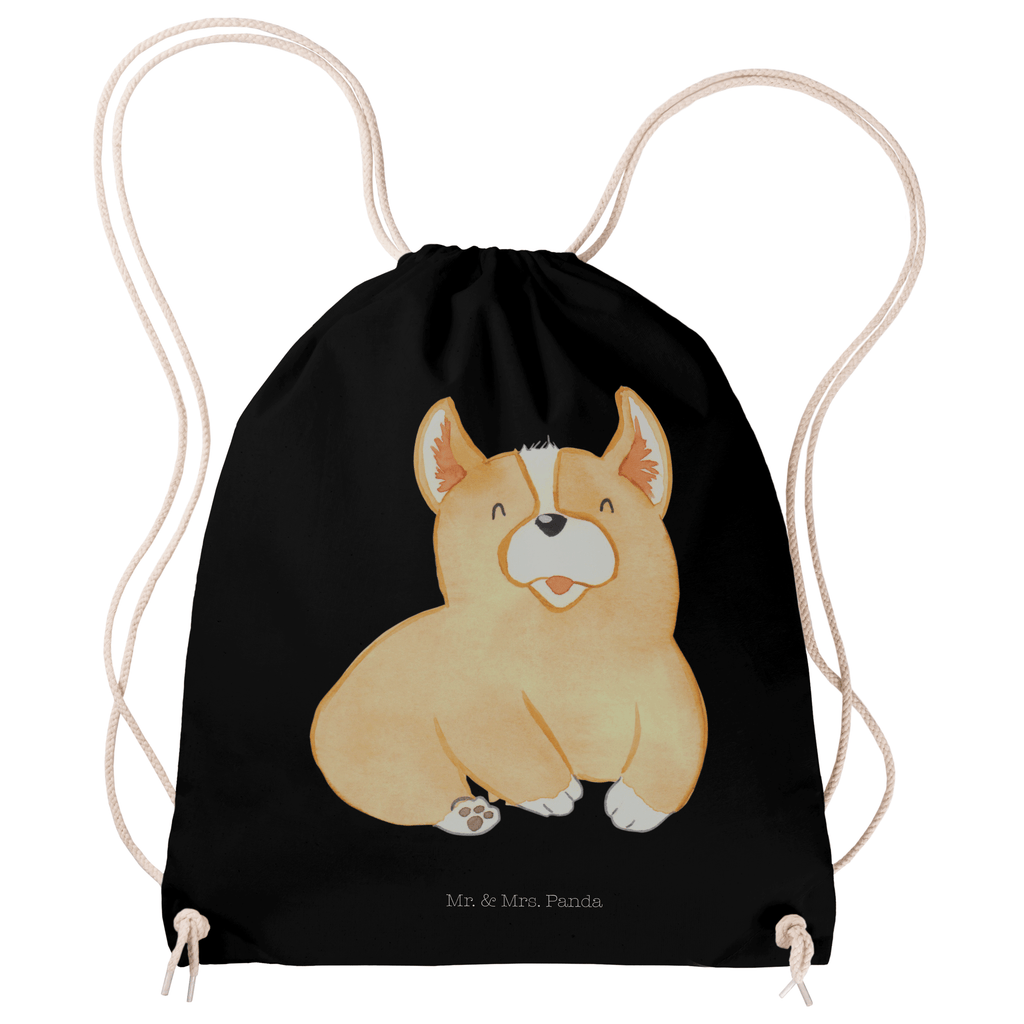 Sportbeutel Corgie Sportbeutel, Turnbeutel, Beutel, Sporttasche, Tasche, Stoffbeutel, Sportbeutel Kinder, Gymsack, Beutel Rucksack, Kleine Sporttasche, Sportzubehör, Turnbeutel Baumwolle, Hund, Hundemotiv, Haustier, Hunderasse, Tierliebhaber, Hundebesitzer, Sprüche, Corgie, Welsh Corgie Pembroke, britisch, Motivation, Spruch, Hundespruch, Lebensfreude