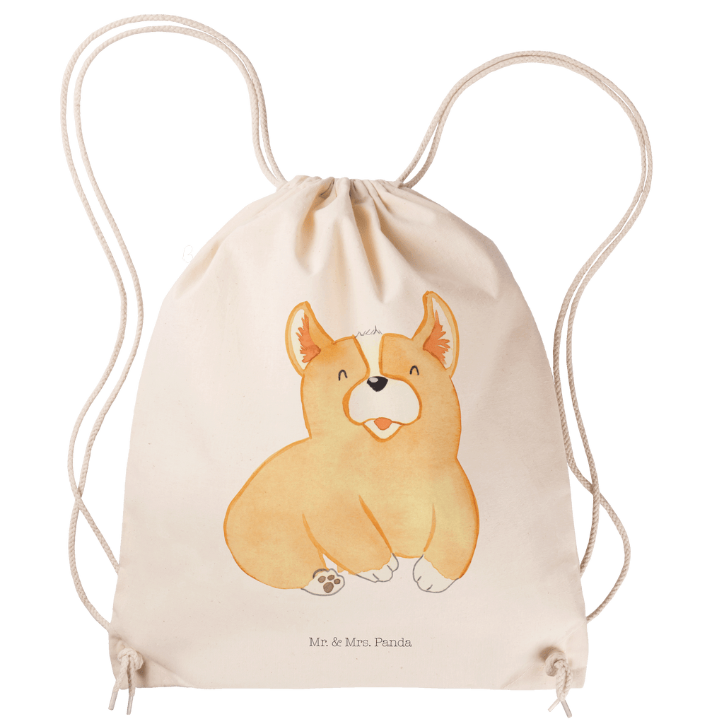 Sportbeutel Corgie Sportbeutel, Turnbeutel, Beutel, Sporttasche, Tasche, Stoffbeutel, Sportbeutel Kinder, Gymsack, Beutel Rucksack, Kleine Sporttasche, Sportzubehör, Turnbeutel Baumwolle, Hund, Hundemotiv, Haustier, Hunderasse, Tierliebhaber, Hundebesitzer, Sprüche, Corgie, Welsh Corgie Pembroke, britisch, Motivation, Spruch, Hundespruch, Lebensfreude