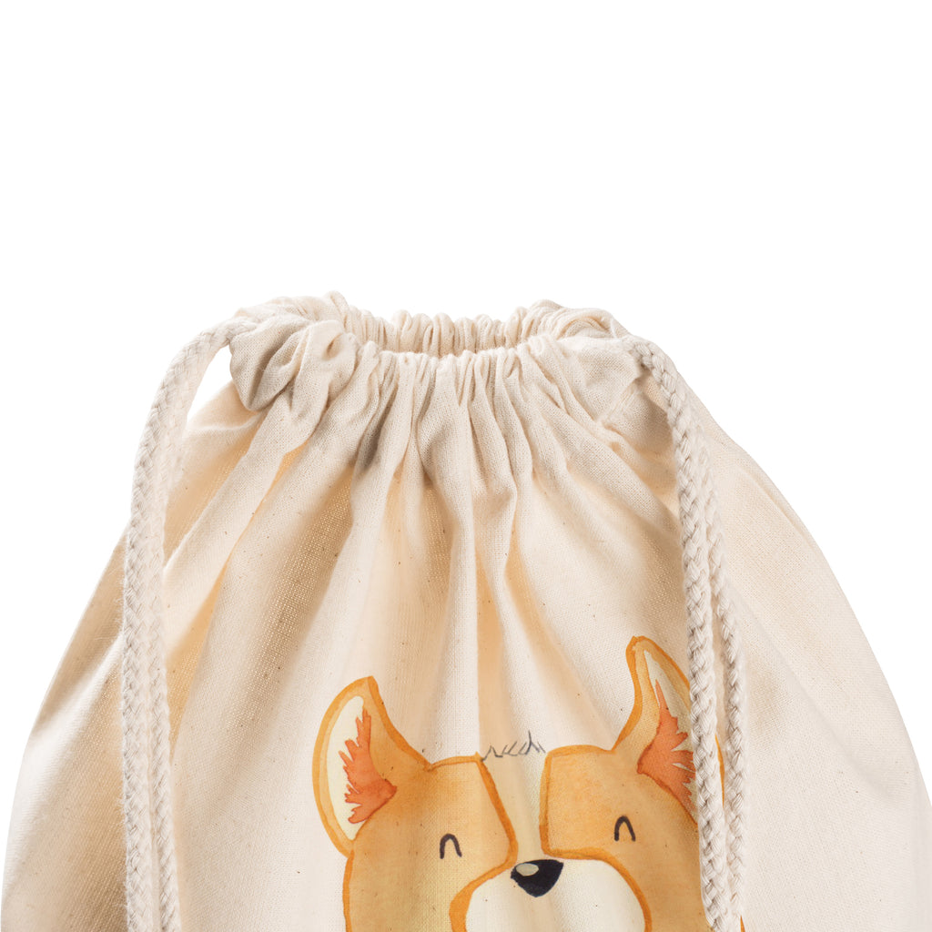 Sportbeutel Corgie Sportbeutel, Turnbeutel, Beutel, Sporttasche, Tasche, Stoffbeutel, Sportbeutel Kinder, Gymsack, Beutel Rucksack, Kleine Sporttasche, Sportzubehör, Turnbeutel Baumwolle, Hund, Hundemotiv, Haustier, Hunderasse, Tierliebhaber, Hundebesitzer, Sprüche, Corgie, Welsh Corgie Pembroke, britisch, Motivation, Spruch, Hundespruch, Lebensfreude