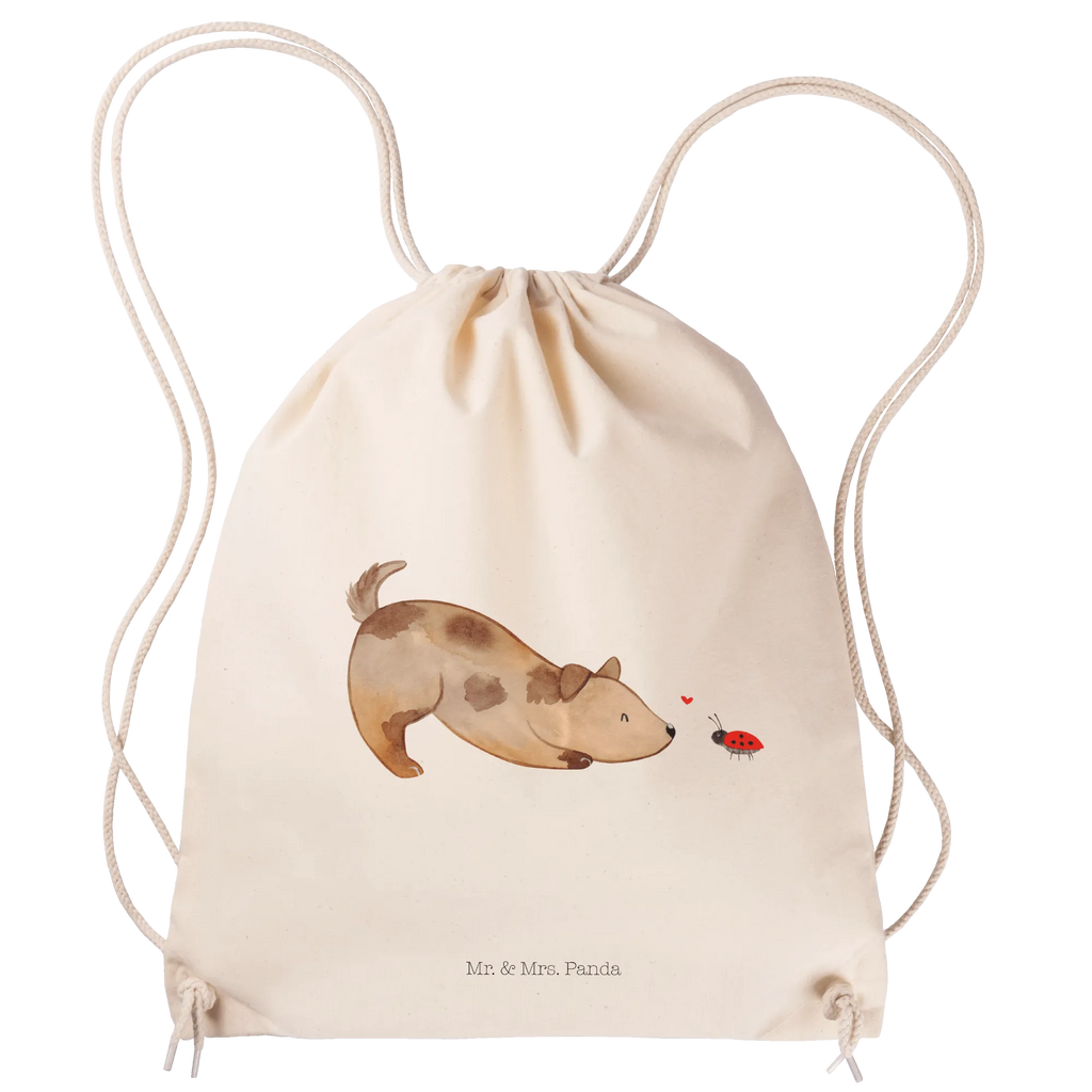 Sportbeutel Hund Marienkäfer Sportbeutel, Turnbeutel, Beutel, Sporttasche, Tasche, Stoffbeutel, Sportbeutel Kinder, Gymsack, Beutel Rucksack, Kleine Sporttasche, Sportzubehör, Turnbeutel Baumwolle, Hund, Hundemotiv, Haustier, Hunderasse, Tierliebhaber, Hundebesitzer, Sprüche, Hunde, Hundespruch, Marienkäfer, Mischling, Mischlinghund