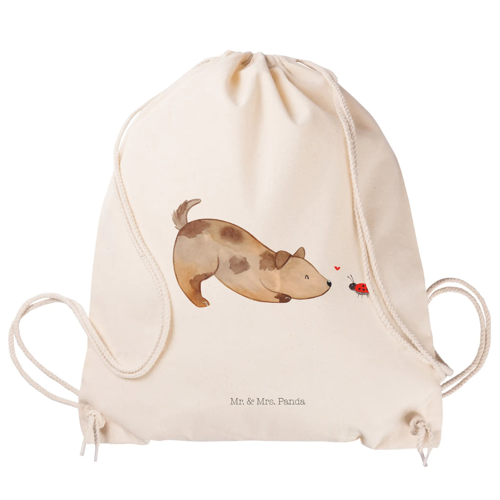 Sportbeutel Hund Marienkäfer Sportbeutel, Turnbeutel, Beutel, Sporttasche, Tasche, Stoffbeutel, Sportbeutel Kinder, Gymsack, Beutel Rucksack, Kleine Sporttasche, Sportzubehör, Turnbeutel Baumwolle, Hund, Hundemotiv, Haustier, Hunderasse, Tierliebhaber, Hundebesitzer, Sprüche, Hunde, Hundespruch, Marienkäfer, Mischling, Mischlinghund