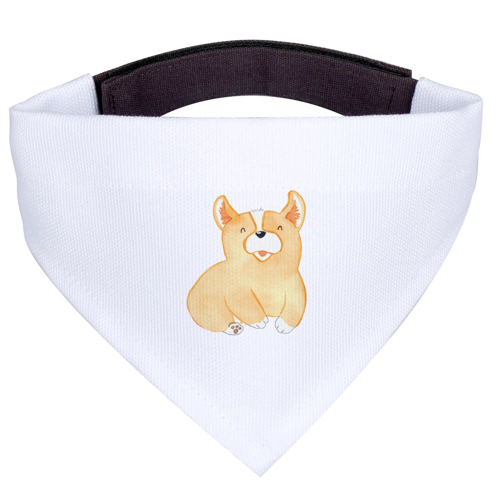 Hundehalstuch Corgie Hundehalstuch, Halstuch, Hunde, Tuch, mittel, mittelgroße Hunde, Hund, Hundemotiv, Haustier, Hunderasse, Tierliebhaber, Hundebesitzer, Sprüche, Corgie, Welsh Corgie Pembroke, britisch, Motivation, Spruch, Hundespruch, Lebensfreude