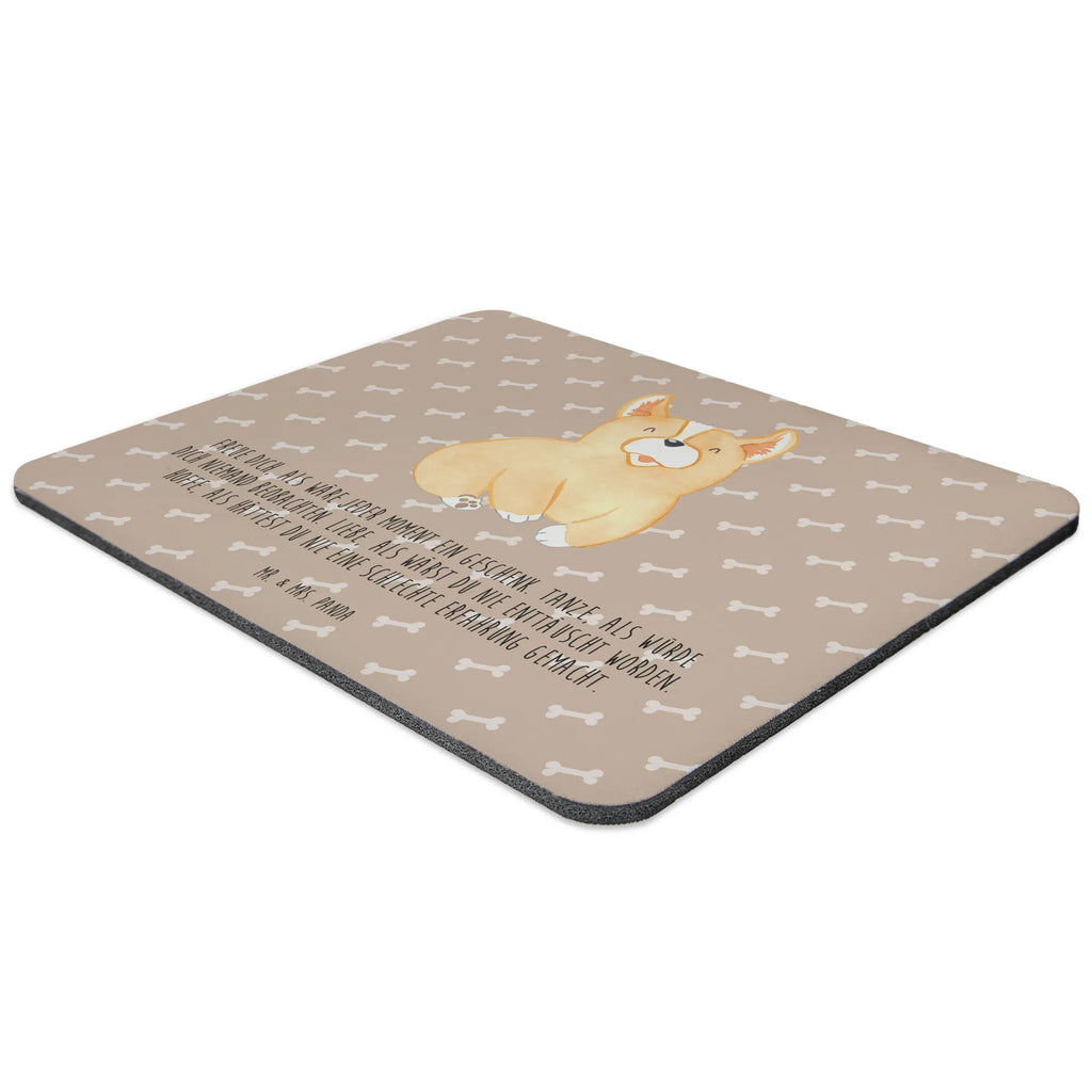 Mauspad Corgie Mousepad, Computer zubehör, Büroausstattung, PC Zubehör, Arbeitszimmer, Mauspad, Einzigartiges Mauspad, Designer Mauspad, Mausunterlage, Mauspad Büro, Hund, Hundemotiv, Haustier, Hunderasse, Tierliebhaber, Hundebesitzer, Sprüche, Corgie, Welsh Corgie Pembroke, britisch, Motivation, Spruch, Hundespruch, Lebensfreude