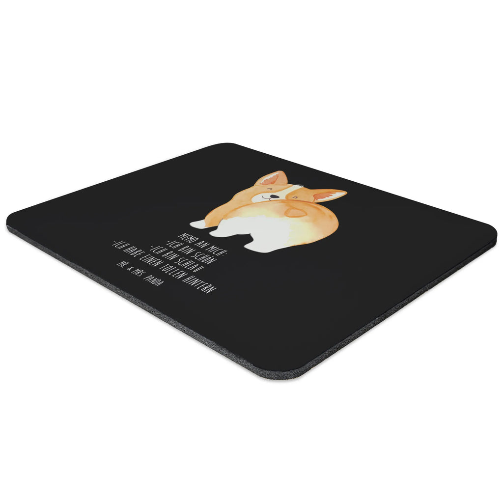 Mauspad Corgi Po Mousepad, Computer zubehör, Büroausstattung, PC Zubehör, Arbeitszimmer, Mauspad, Einzigartiges Mauspad, Designer Mauspad, Mausunterlage, Mauspad Büro, Hund, Hundemotiv, Haustier, Hunderasse, Tierliebhaber, Hundebesitzer, Sprüche, Corgie, Hundeliebe, Motivation, Selbstliebe, Spruch