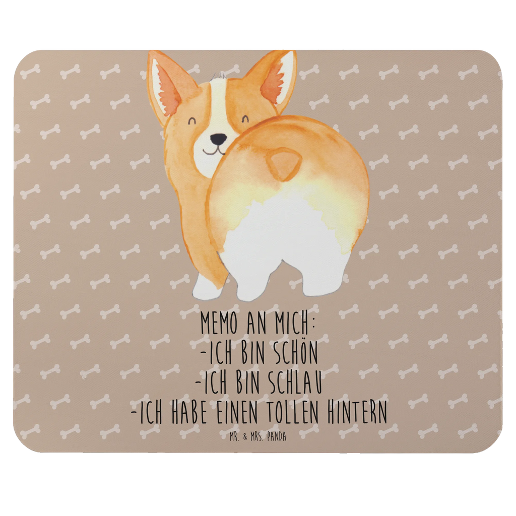 Mauspad Corgi Po Mousepad, Computer zubehör, Büroausstattung, PC Zubehör, Arbeitszimmer, Mauspad, Einzigartiges Mauspad, Designer Mauspad, Mausunterlage, Mauspad Büro, Hund, Hundemotiv, Haustier, Hunderasse, Tierliebhaber, Hundebesitzer, Sprüche, Corgie, Hundeliebe, Motivation, Selbstliebe, Spruch