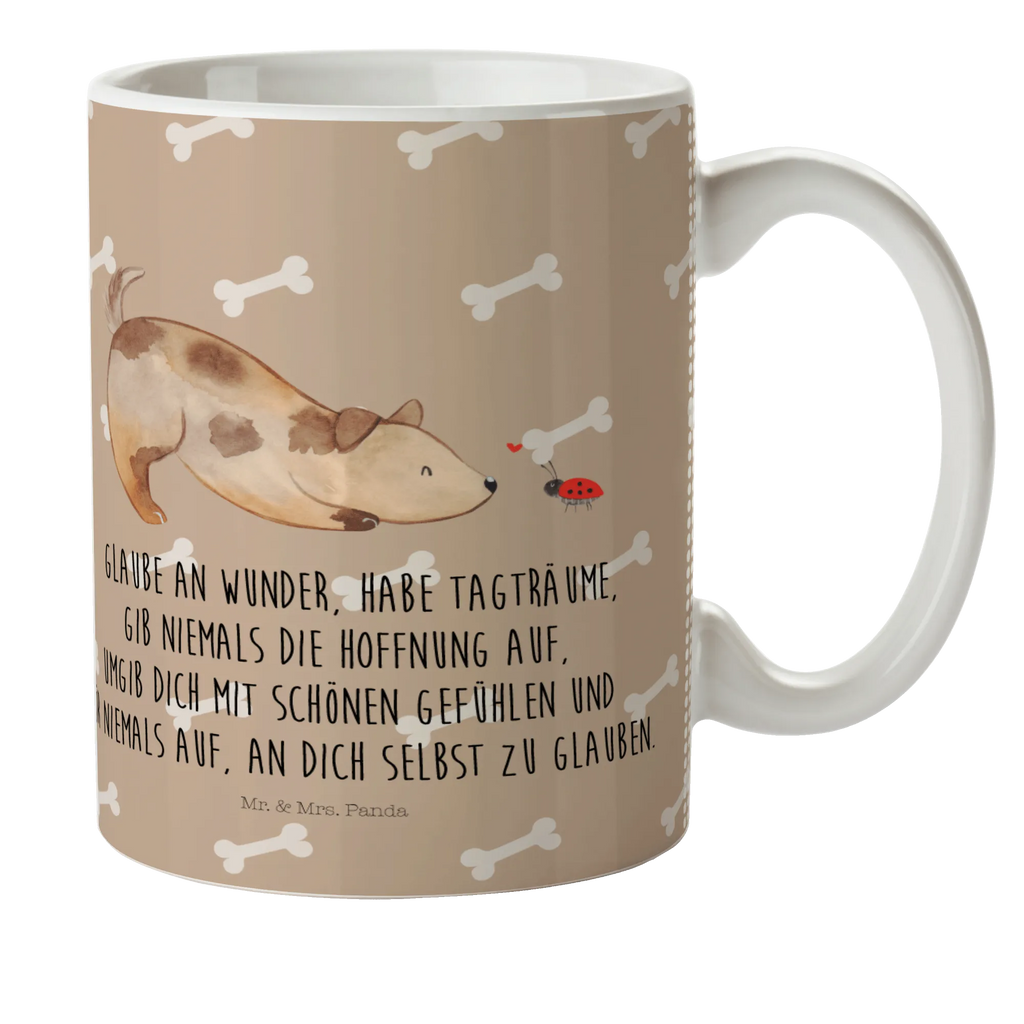 Kindertasse Hund Marienkäfer Kindertasse, Kinder Tasse, Kunststoff Tasse, Kindergarten Tasse, Trinkbecher, Camping Becher, Kaffeetasse, Kunststoffbecher, Kindergartenbecher, Outdoorgeschirr, Kunststoffgeschirr, Reisebecher, Reisetasse, Kinderbecher, Bruchfeste Tasse, Bruchsichere Tasse, Plastik Tasse, Plastiktasse, Hund, Hundemotiv, Haustier, Hunderasse, Tierliebhaber, Hundebesitzer, Sprüche, Hunde, Hundespruch, Marienkäfer, Mischling, Mischlinghund