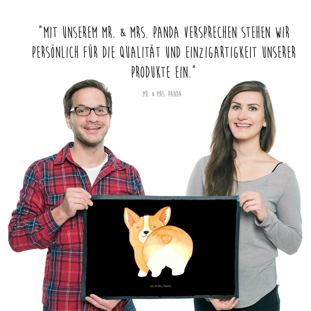 Fußmatte Corgi Po Türvorleger, Schmutzmatte, Fußabtreter, Matte, Schmutzfänger, Fußabstreifer, Schmutzfangmatte, Türmatte, Motivfußmatte, Haustürmatte, Vorleger, Fussmatten, Fußmatten, Gummimatte, Fußmatte außen, Fußmatte innen, Fussmatten online, Gummi Matte, Sauberlaufmatte, Fußmatte waschbar, Fußmatte outdoor, Schmutzfangmatte waschbar, Eingangsteppich, Fußabstreifer außen, Fußabtreter außen, Schmutzfangteppich, Fußmatte außen wetterfest, Hund, Hundemotiv, Haustier, Hunderasse, Tierliebhaber, Hundebesitzer, Sprüche, Corgie, Hundeliebe, Motivation, Selbstliebe, Spruch