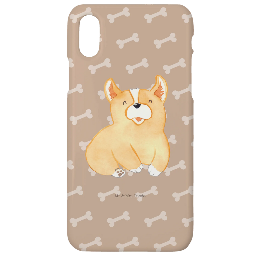 Handyhülle Corgie Handyhülle, Handycover, Cover, Handy, Hülle, Iphone 10, Iphone X, Hund, Hundemotiv, Haustier, Hunderasse, Tierliebhaber, Hundebesitzer, Sprüche, Corgie, Welsh Corgie Pembroke, britisch, Motivation, Spruch, Hundespruch, Lebensfreude