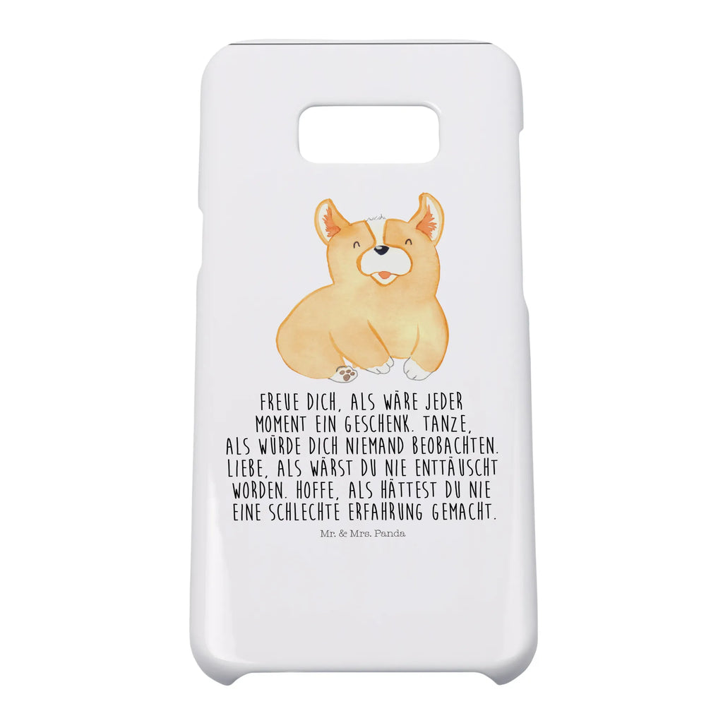 Handyhülle Corgie Handyhülle, Handycover, Cover, Handy, Hülle, Iphone 10, Iphone X, Hund, Hundemotiv, Haustier, Hunderasse, Tierliebhaber, Hundebesitzer, Sprüche, Corgie, Welsh Corgie Pembroke, britisch, Motivation, Spruch, Hundespruch, Lebensfreude