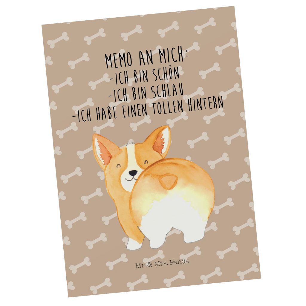 Postkarte Corgi Po Postkarte, Karte, Geschenkkarte, Grußkarte, Einladung, Ansichtskarte, Geburtstagskarte, Einladungskarte, Dankeskarte, Ansichtskarten, Einladung Geburtstag, Einladungskarten Geburtstag, Hund, Hundemotiv, Haustier, Hunderasse, Tierliebhaber, Hundebesitzer, Sprüche, Corgie, Hundeliebe, Motivation, Selbstliebe, Spruch