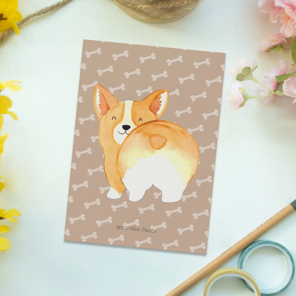 Postkarte Corgi Po Postkarte, Karte, Geschenkkarte, Grußkarte, Einladung, Ansichtskarte, Geburtstagskarte, Einladungskarte, Dankeskarte, Ansichtskarten, Einladung Geburtstag, Einladungskarten Geburtstag, Hund, Hundemotiv, Haustier, Hunderasse, Tierliebhaber, Hundebesitzer, Sprüche, Corgie, Hundeliebe, Motivation, Selbstliebe, Spruch