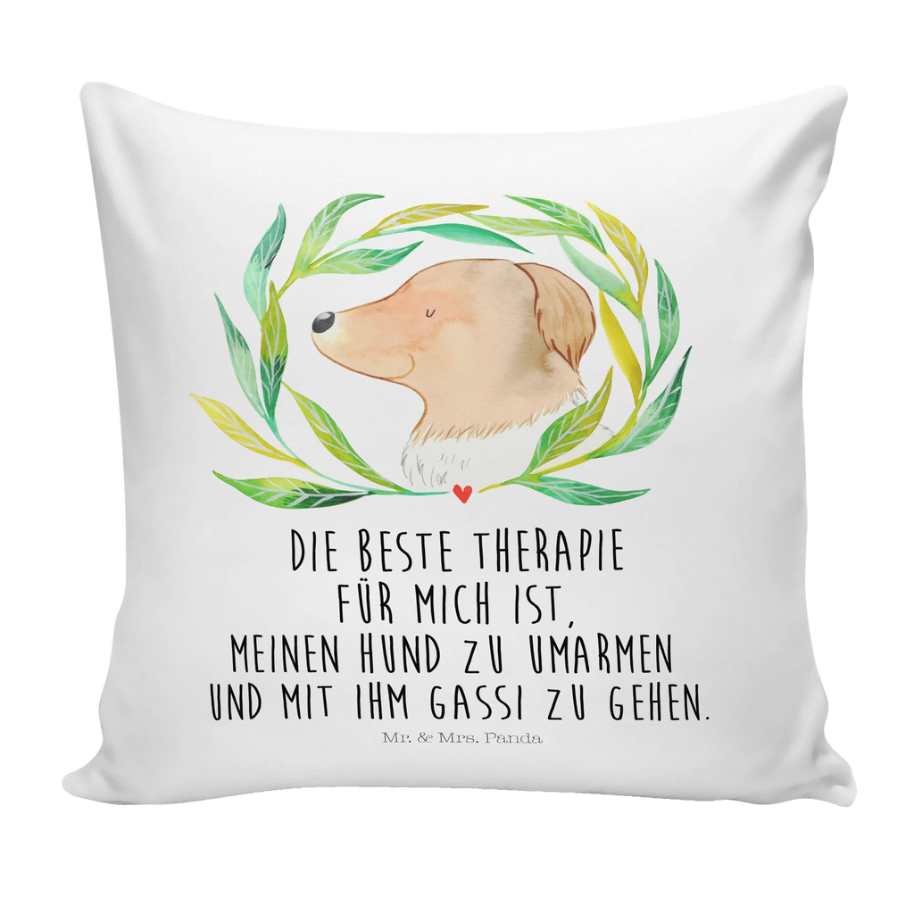 40x40 Kissen Hund Blumen Kissenhülle, Kopfkissen, Sofakissen, Dekokissen, Motivkissen, sofakissen, sitzkissen, Kissen, Kissenbezüge, Kissenbezug 40x40, Kissen 40x40, Kissenhülle 40x40, Zierkissen, Couchkissen, Dekokissen Sofa, Sofakissen 40x40, Dekokissen 40x40, Kopfkissen 40x40, Kissen 40x40 Waschbar, Hund, Hundemotiv, Haustier, Hunderasse, Tierliebhaber, Hundebesitzer, Sprüche, Ranke, Therapie, Selbsttherapie, Hundeliebe, Hundeglück, Hunde