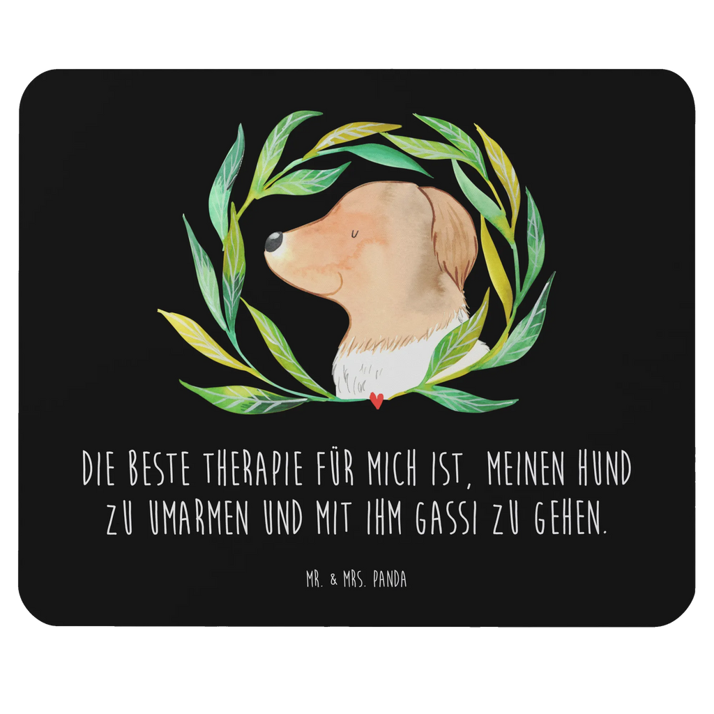 Mauspad Hund Ranke Mousepad, Computer zubehör, Büroausstattung, PC Zubehör, Arbeitszimmer, Mauspad, Einzigartiges Mauspad, Designer Mauspad, Mausunterlage, Mauspad Büro, Hund, Hundemotiv, Haustier, Hunderasse, Tierliebhaber, Hundebesitzer, Sprüche, Ranke, Therapie, Selbsttherapie, Hundeliebe, Hundeglück, Hunde