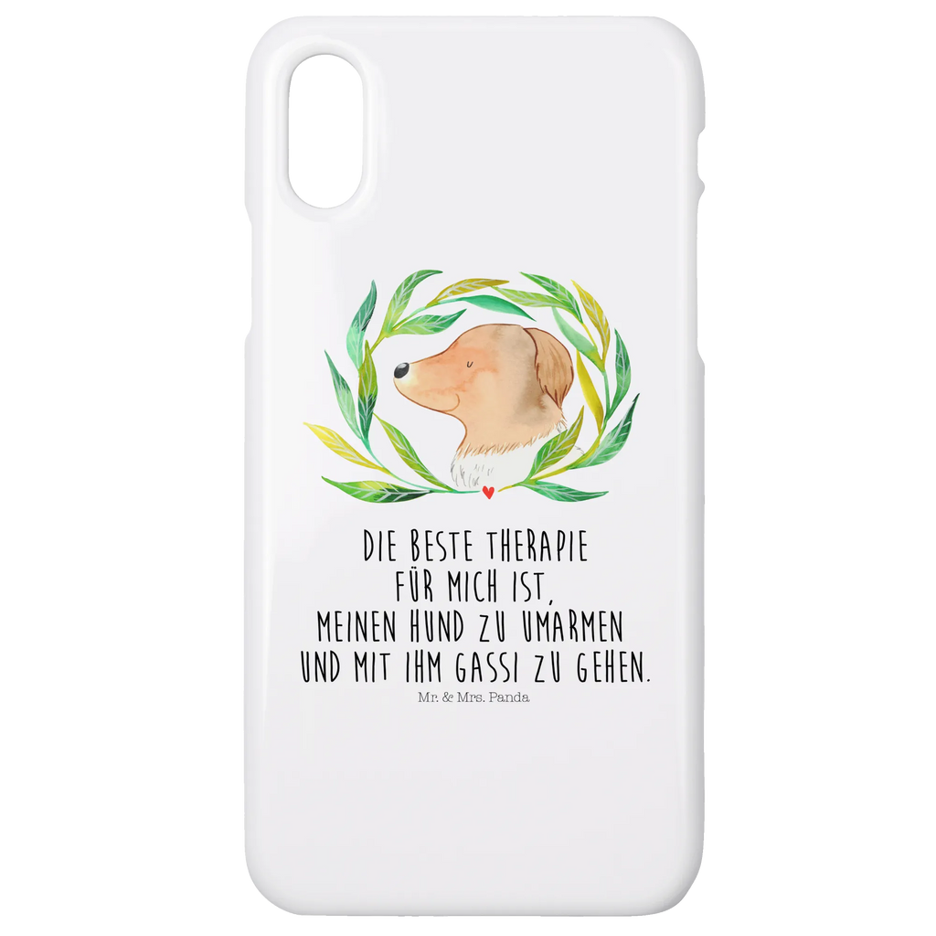 Handyhülle Hund Blumen Handyhülle, Handycover, Cover, Handy, Hülle, Iphone 10, Iphone X, Hund, Hundemotiv, Haustier, Hunderasse, Tierliebhaber, Hundebesitzer, Sprüche, Ranke, Therapie, Selbsttherapie, Hundeliebe, Hundeglück, Hunde