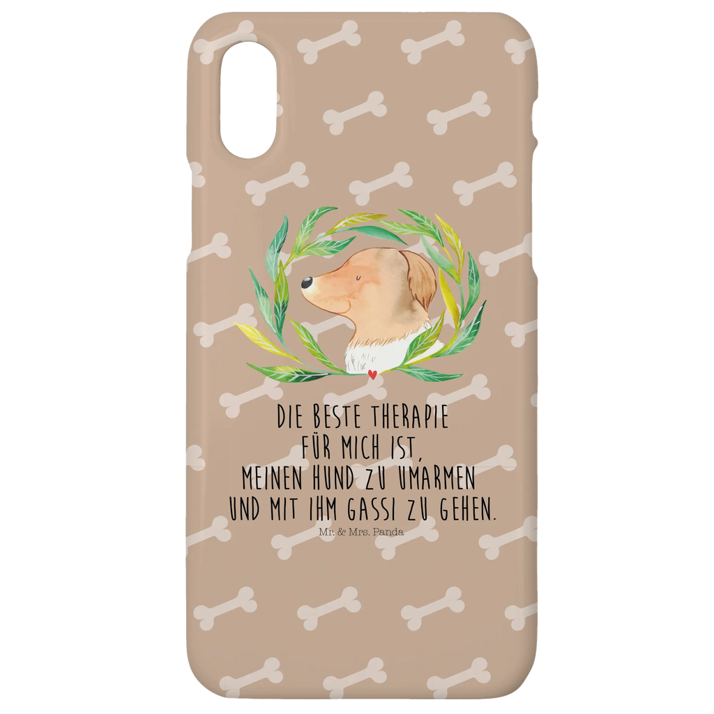 Handyhülle Hund Blumen Handyhülle, Handycover, Cover, Handy, Hülle, Iphone 10, Iphone X, Hund, Hundemotiv, Haustier, Hunderasse, Tierliebhaber, Hundebesitzer, Sprüche, Ranke, Therapie, Selbsttherapie, Hundeliebe, Hundeglück, Hunde