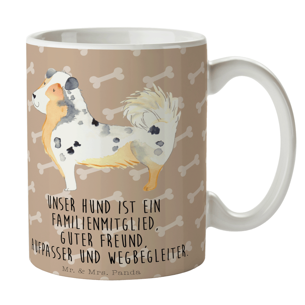 Tasse Hund Australien Shepherd Tasse, Kaffeetasse, Teetasse, Becher, Kaffeebecher, Teebecher, Keramiktasse, Porzellantasse, Büro Tasse, Geschenk Tasse, Tasse Sprüche, Tasse Motive, Kaffeetassen, Tasse bedrucken, Designer Tasse, Cappuccino Tassen, Schöne Teetassen, Hund, Hundemotiv, Haustier, Hunderasse, Tierliebhaber, Hundebesitzer, Sprüche, Australien Shepherd, Shepherd, Hundeliebe, Familienhund, Spruch