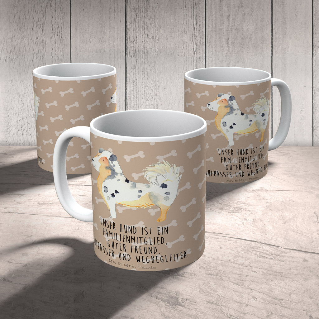 Tasse Hund Australien Shepherd Tasse, Kaffeetasse, Teetasse, Becher, Kaffeebecher, Teebecher, Keramiktasse, Porzellantasse, Büro Tasse, Geschenk Tasse, Tasse Sprüche, Tasse Motive, Kaffeetassen, Tasse bedrucken, Designer Tasse, Cappuccino Tassen, Schöne Teetassen, Hund, Hundemotiv, Haustier, Hunderasse, Tierliebhaber, Hundebesitzer, Sprüche, Australien Shepherd, Shepherd, Hundeliebe, Familienhund, Spruch