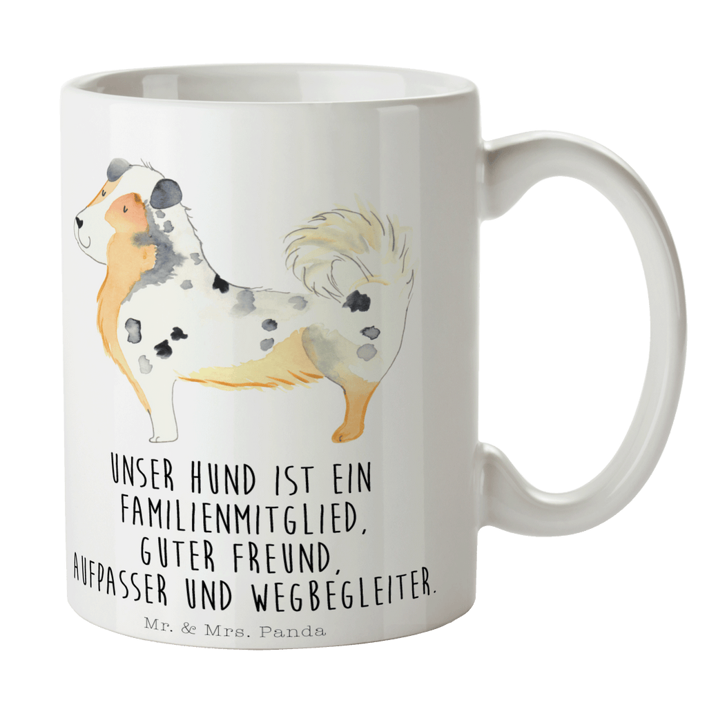 Tasse Hund Australien Shepherd Tasse, Kaffeetasse, Teetasse, Becher, Kaffeebecher, Teebecher, Keramiktasse, Porzellantasse, Büro Tasse, Geschenk Tasse, Tasse Sprüche, Tasse Motive, Kaffeetassen, Tasse bedrucken, Designer Tasse, Cappuccino Tassen, Schöne Teetassen, Hund, Hundemotiv, Haustier, Hunderasse, Tierliebhaber, Hundebesitzer, Sprüche, Australien Shepherd, Shepherd, Hundeliebe, Familienhund, Spruch