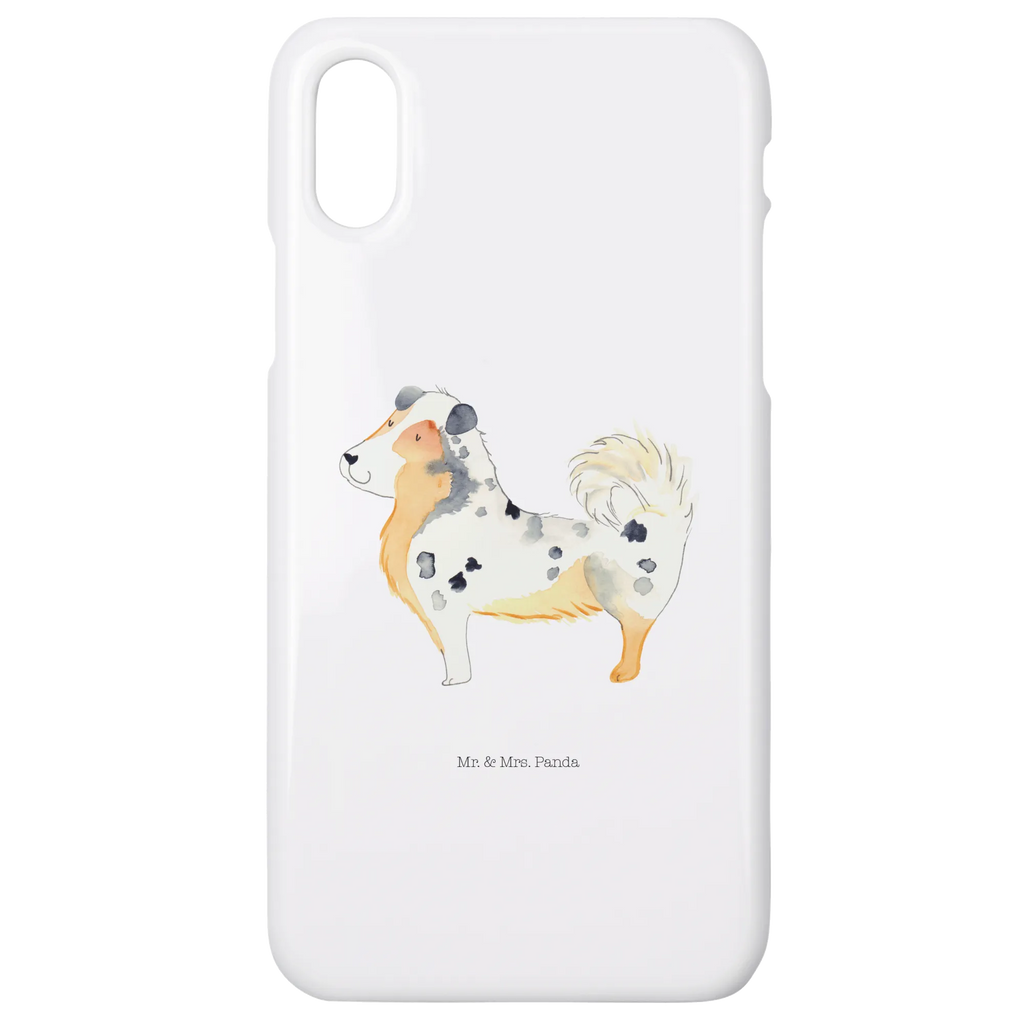 Handyhülle Hund Australien Shepherd Handyhülle, Handycover, Cover, Handy, Hülle, Iphone 10, Iphone X, Hund, Hundemotiv, Haustier, Hunderasse, Tierliebhaber, Hundebesitzer, Sprüche, Australien Shepherd, Shepherd, Hundeliebe, Familienhund, Spruch