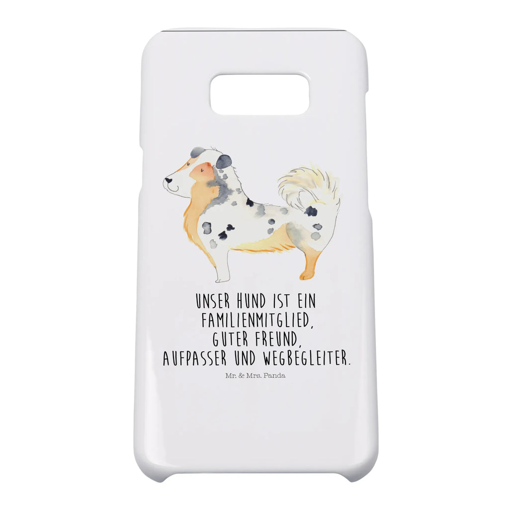 Handyhülle Hund Australien Shepherd Handyhülle, Handycover, Cover, Handy, Hülle, Iphone 10, Iphone X, Hund, Hundemotiv, Haustier, Hunderasse, Tierliebhaber, Hundebesitzer, Sprüche, Australien Shepherd, Shepherd, Hundeliebe, Familienhund, Spruch