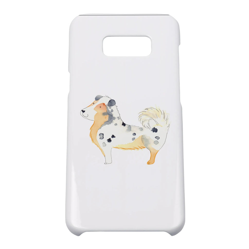 Handyhülle Hund Australien Shepherd Handyhülle, Handycover, Cover, Handy, Hülle, Iphone 10, Iphone X, Hund, Hundemotiv, Haustier, Hunderasse, Tierliebhaber, Hundebesitzer, Sprüche, Australien Shepherd, Shepherd, Hundeliebe, Familienhund, Spruch