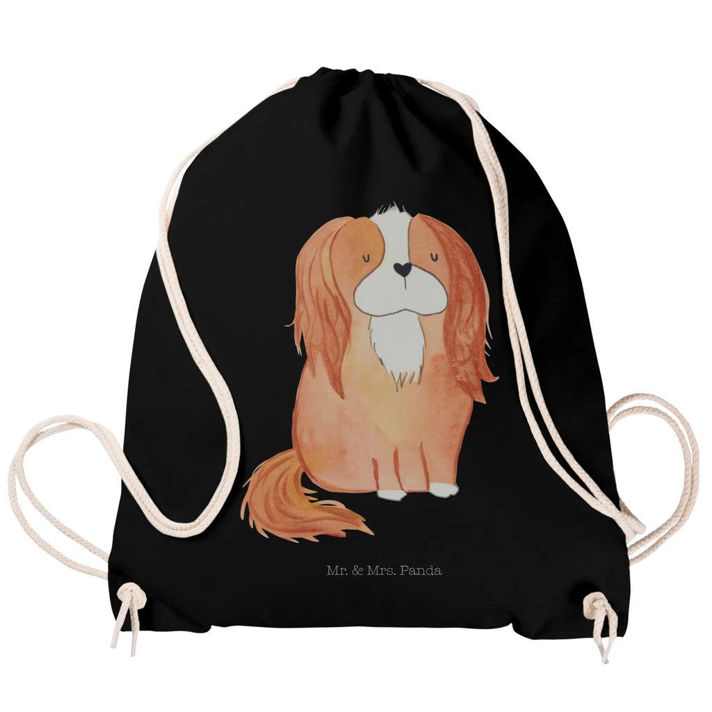 Sportbeutel Cavalier King Charles Spaniel Sportbeutel, Turnbeutel, Beutel, Sporttasche, Tasche, Stoffbeutel, Sportbeutel Kinder, Gymsack, Beutel Rucksack, Kleine Sporttasche, Sportzubehör, Turnbeutel Baumwolle, Hund, Hundemotiv, Haustier, Hunderasse, Tierliebhaber, Hundebesitzer, Sprüche, Cavalier King Charles Spaniel, Cockerspaniel, Spaniel, Spruch, schönster Hund