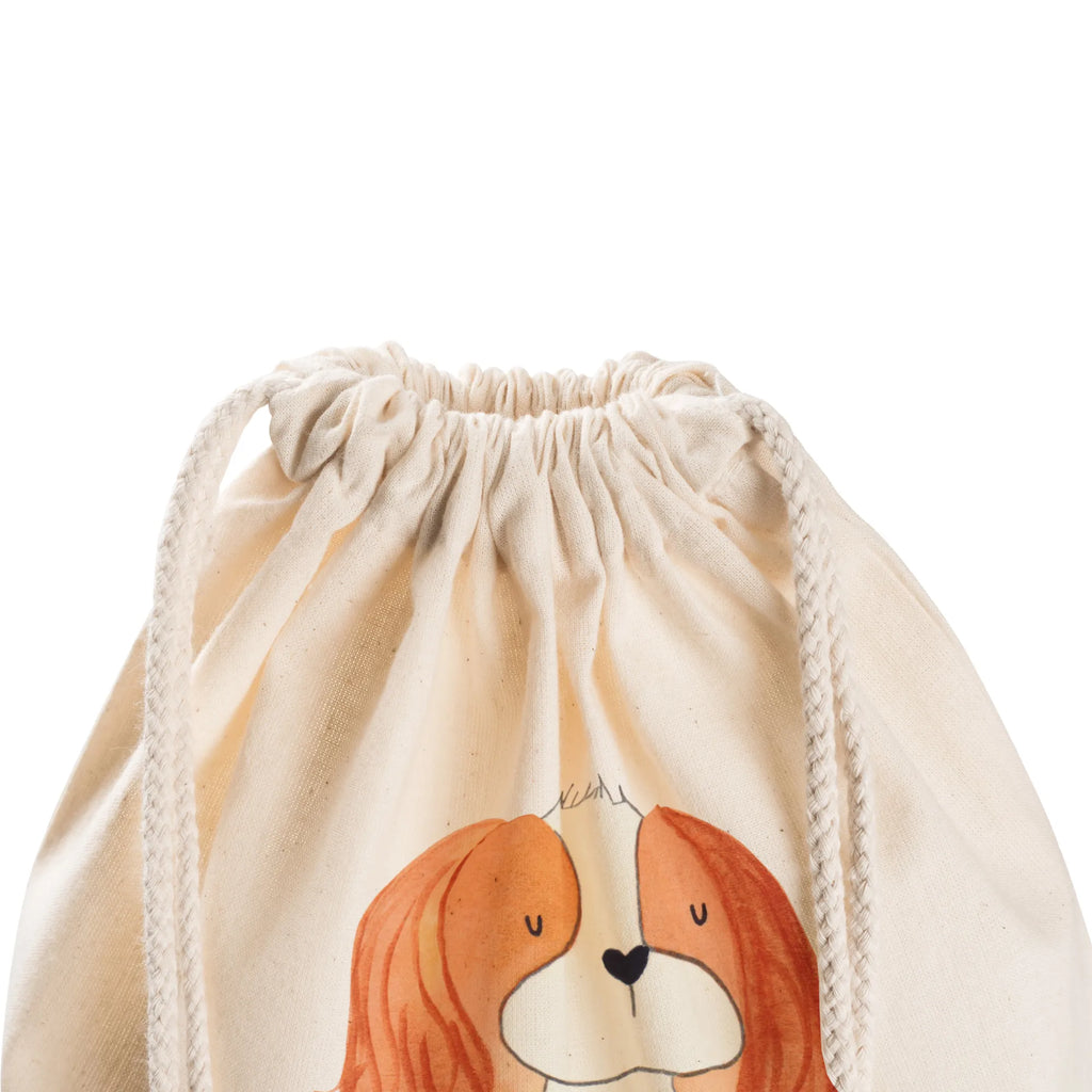 Sportbeutel Cavalier King Charles Spaniel Sportbeutel, Turnbeutel, Beutel, Sporttasche, Tasche, Stoffbeutel, Sportbeutel Kinder, Gymsack, Beutel Rucksack, Kleine Sporttasche, Sportzubehör, Turnbeutel Baumwolle, Hund, Hundemotiv, Haustier, Hunderasse, Tierliebhaber, Hundebesitzer, Sprüche, Cavalier King Charles Spaniel, Cockerspaniel, Spaniel, Spruch, schönster Hund