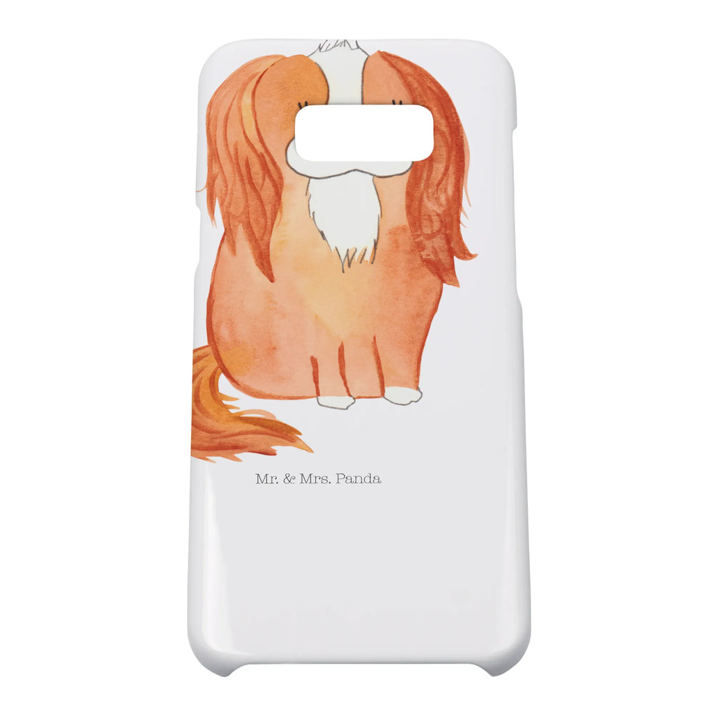 Handyhülle Hund Cavalier King Charles Spaniel Handyhülle, Handycover, Cover, Handy, Hülle, Iphone 10, Iphone X, Hund, Hundemotiv, Haustier, Hunderasse, Tierliebhaber, Hundebesitzer, Sprüche, Cavalier King Charles Spaniel, Cockerspaniel, Spaniel, Spruch, schönster Hund