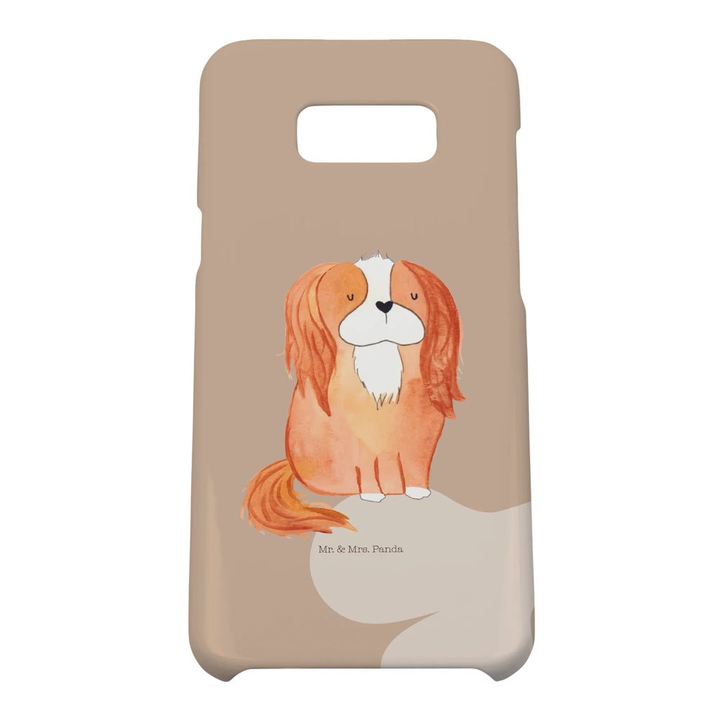 Handyhülle Hund Cavalier King Charles Spaniel Handyhülle, Handycover, Cover, Handy, Hülle, Iphone 10, Iphone X, Hund, Hundemotiv, Haustier, Hunderasse, Tierliebhaber, Hundebesitzer, Sprüche, Cavalier King Charles Spaniel, Cockerspaniel, Spaniel, Spruch, schönster Hund